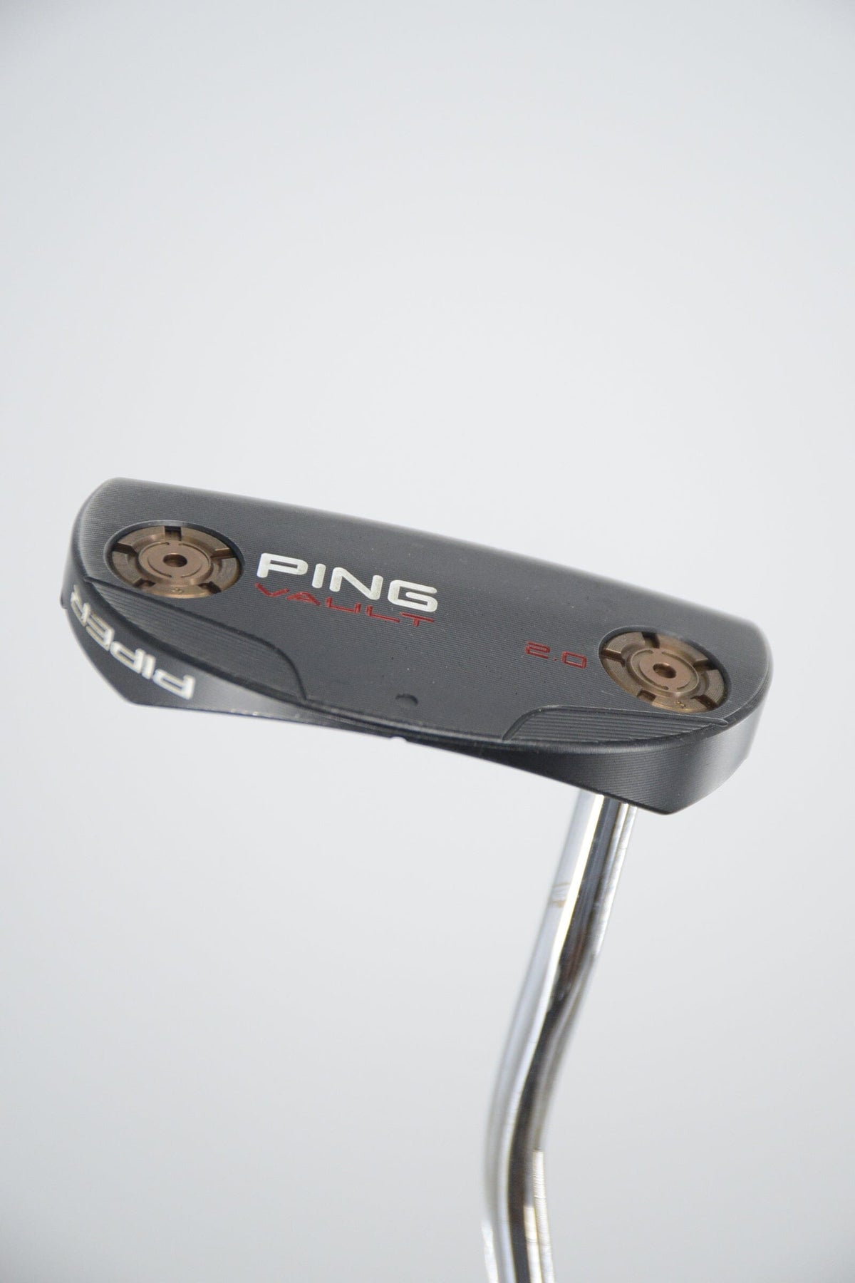 Ping Vault 2.0 Piper Stealth Putter 34" Golf Clubs GolfRoots 