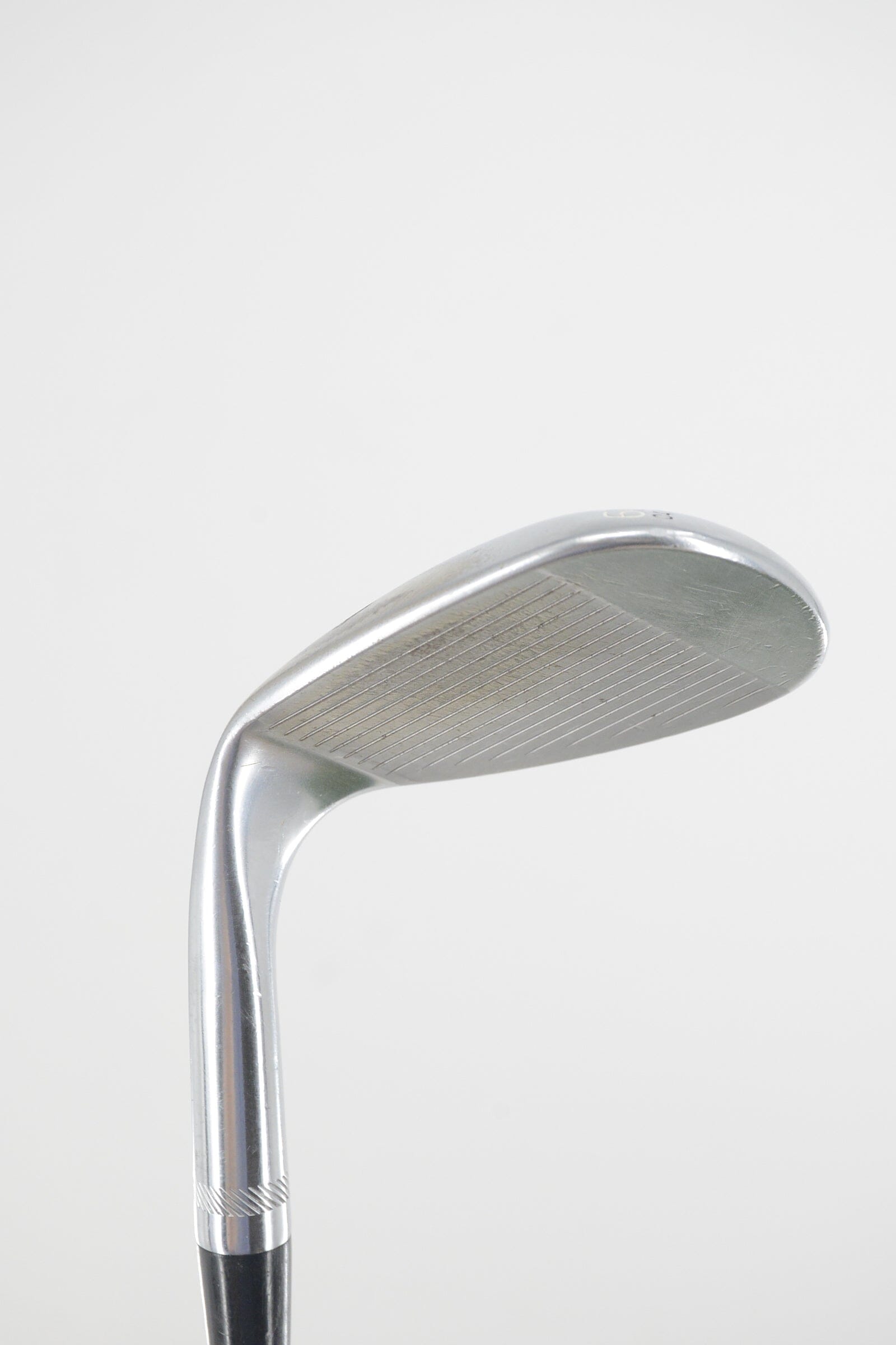 Titleist Vokey SM7 Tour Chrome 60 Degree Wedge S Flex 34.75" Golf Clubs GolfRoots 