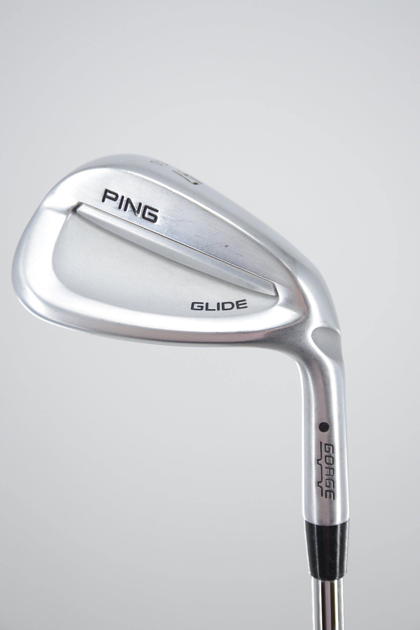 Ping Tour Gorge SS 47 Degree Wedge Wedge Flex 36.5" Golf Clubs GolfRoots 