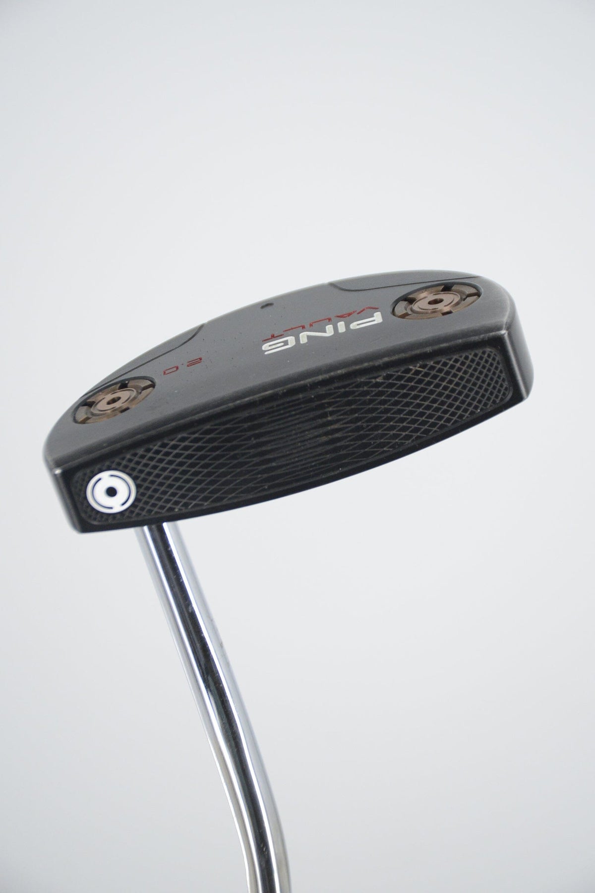 Ping Vault 2.0 Piper Stealth Putter 34" Golf Clubs GolfRoots 