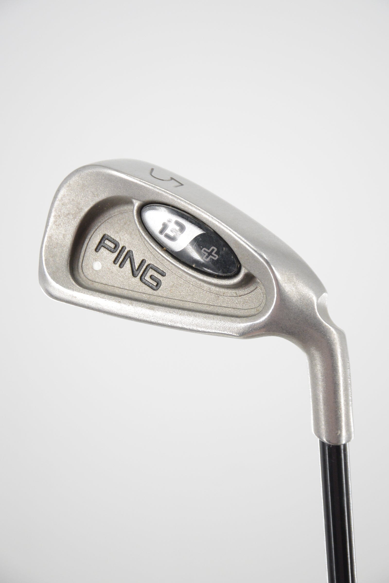 Ping I3 + 5 Iron SR Flex 38.25" Golf Clubs GolfRoots 
