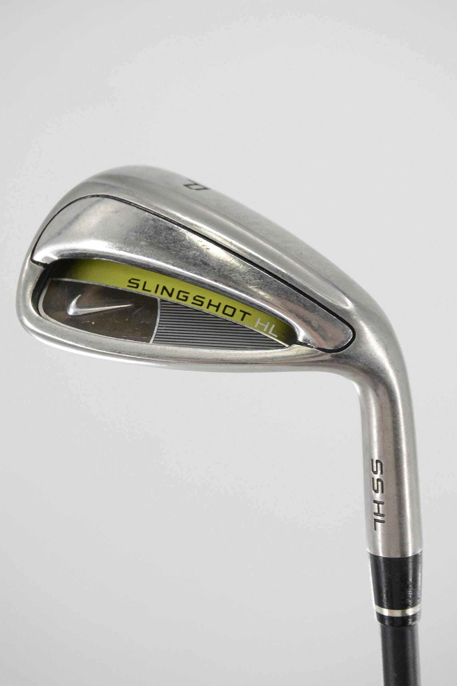 Nike Slingshot HL PW SR Flex 35.5" Golf Clubs GolfRoots 