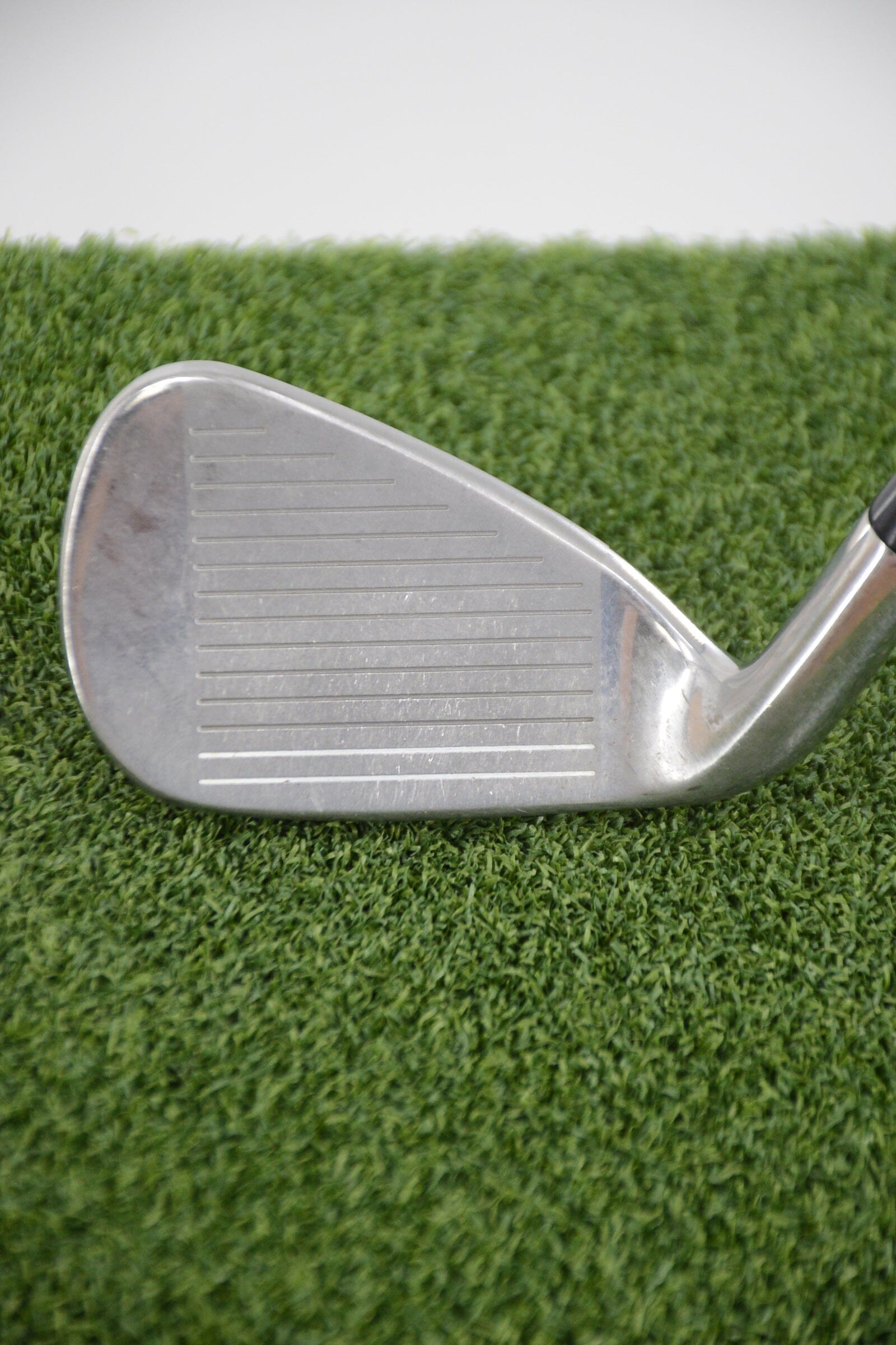 Women's Callaway Edge Box Set 8 Iron W Flex 35.25" Golf Clubs GolfRoots 