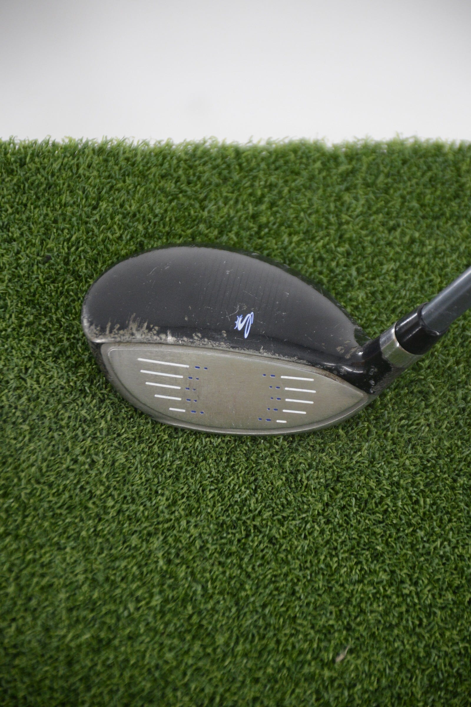 Cobra Max 6 Hybrid R Flex 38" Golf Clubs GolfRoots 