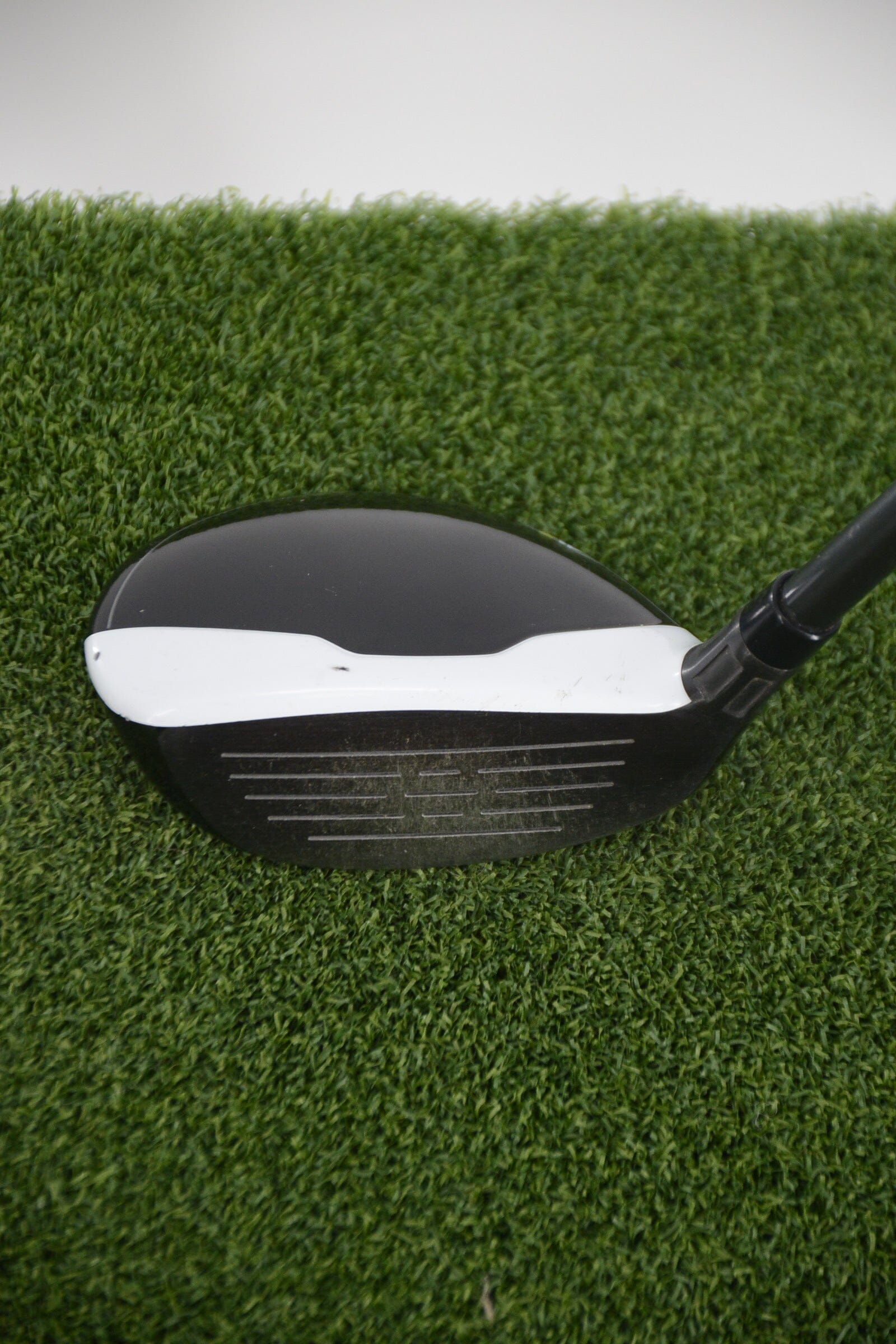 TaylorMade M2 Rescue 2017 4 Hybrid S Flex 40" Golf Clubs GolfRoots 