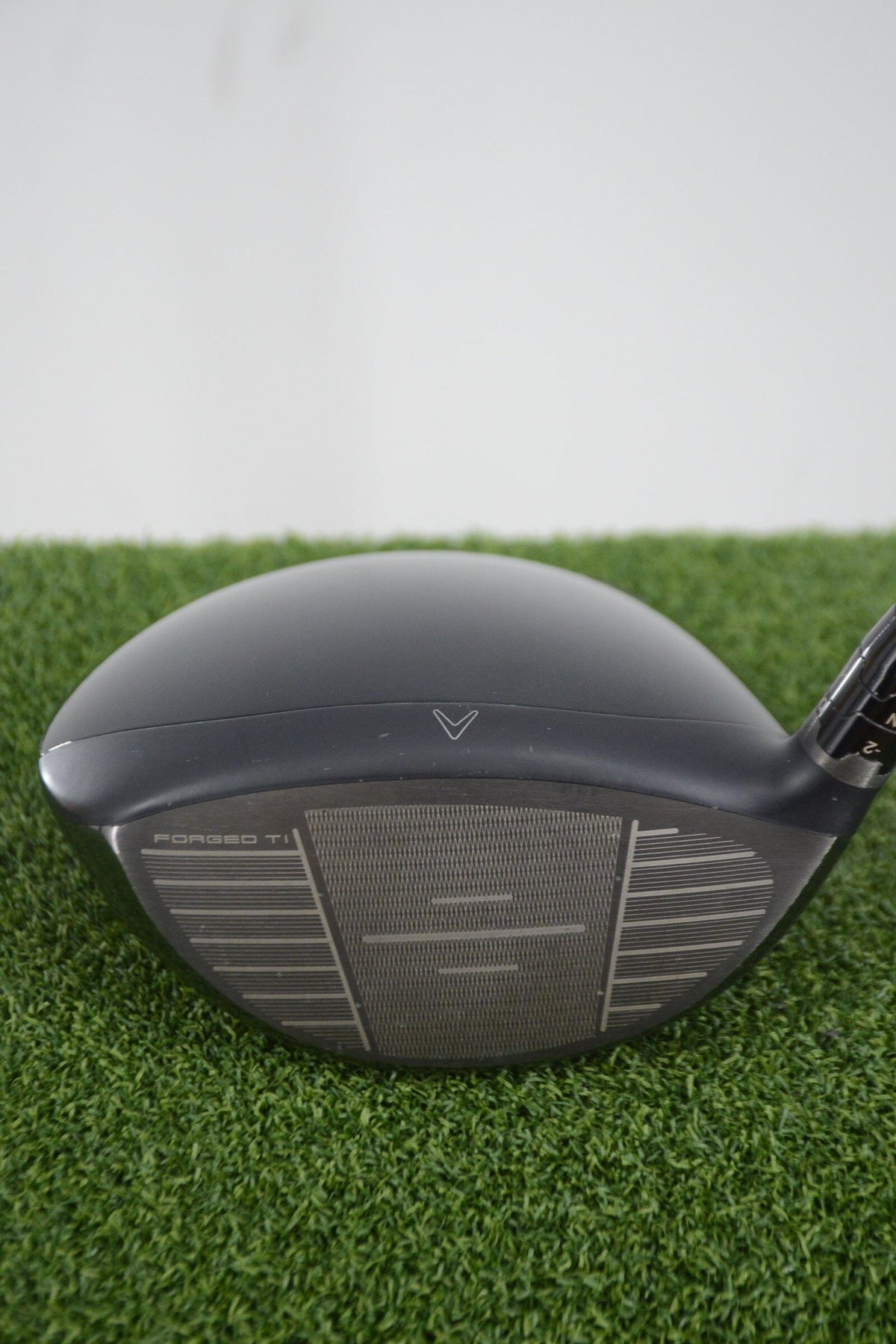 Callaway Paradym 9 Degree Driver S Flex 45.25" Golf Clubs GolfRoots 