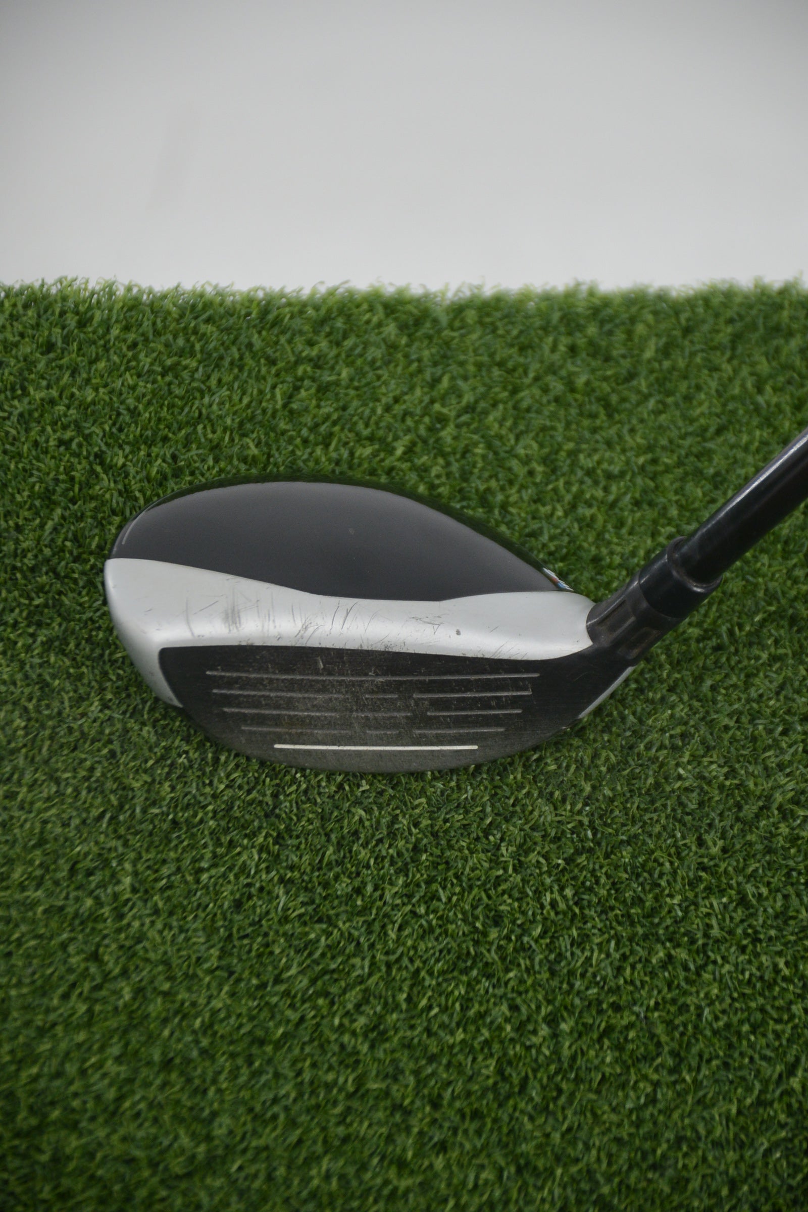 TaylorMade M4 Rescue 2018 4 Hybrid SR Flex 40"