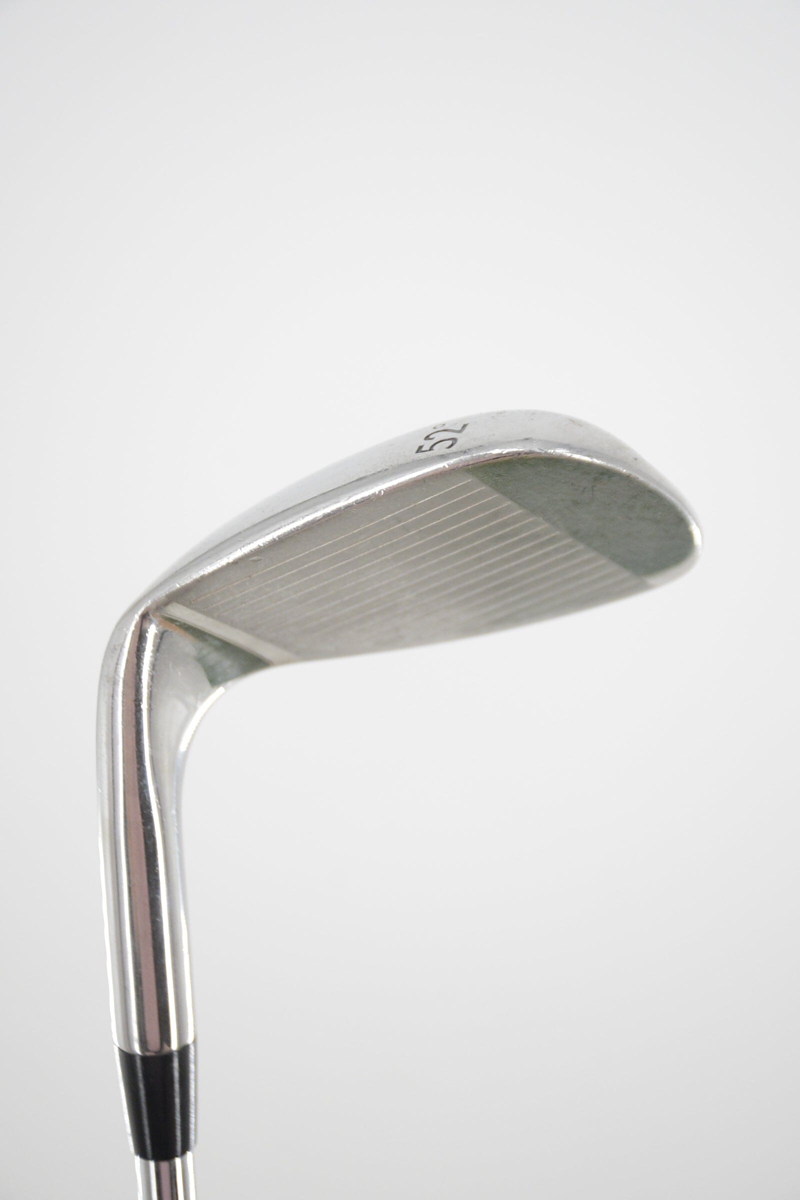 Warrior John Daly 52 Degree Wedge S Flex 35" Golf Clubs GolfRoots 