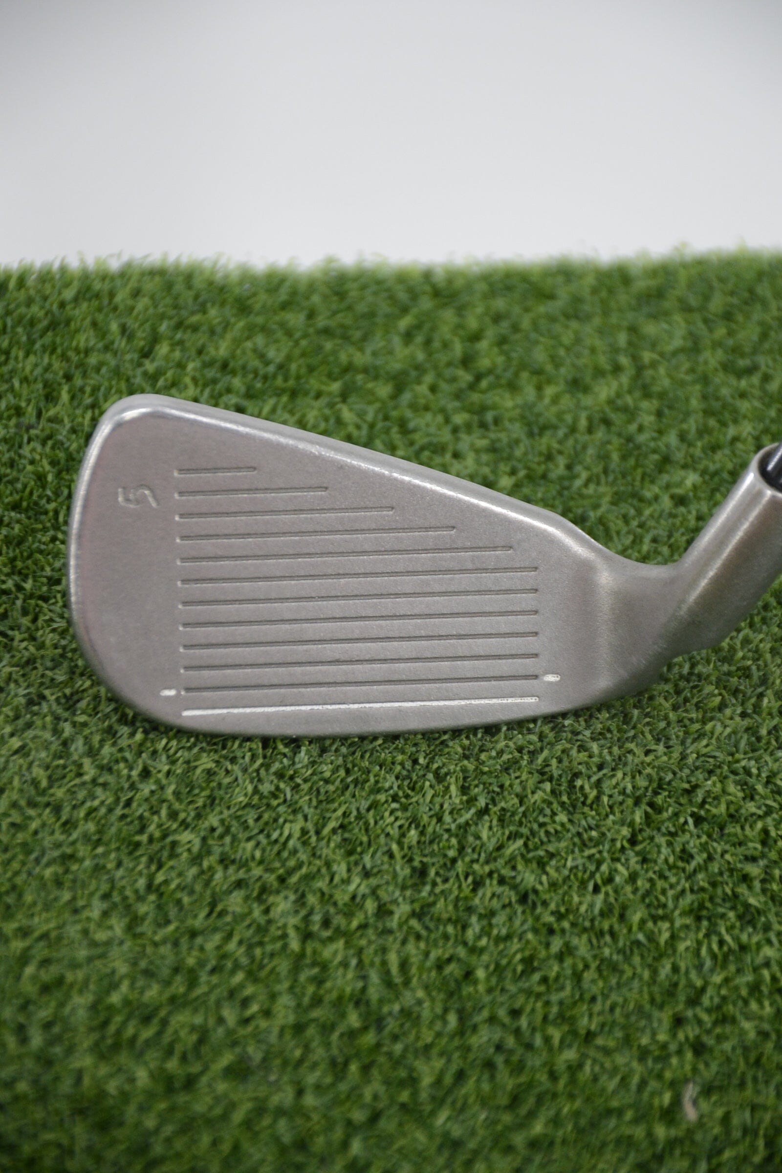 Ping I3 + 5 Iron SR Flex 38.25" Golf Clubs GolfRoots 