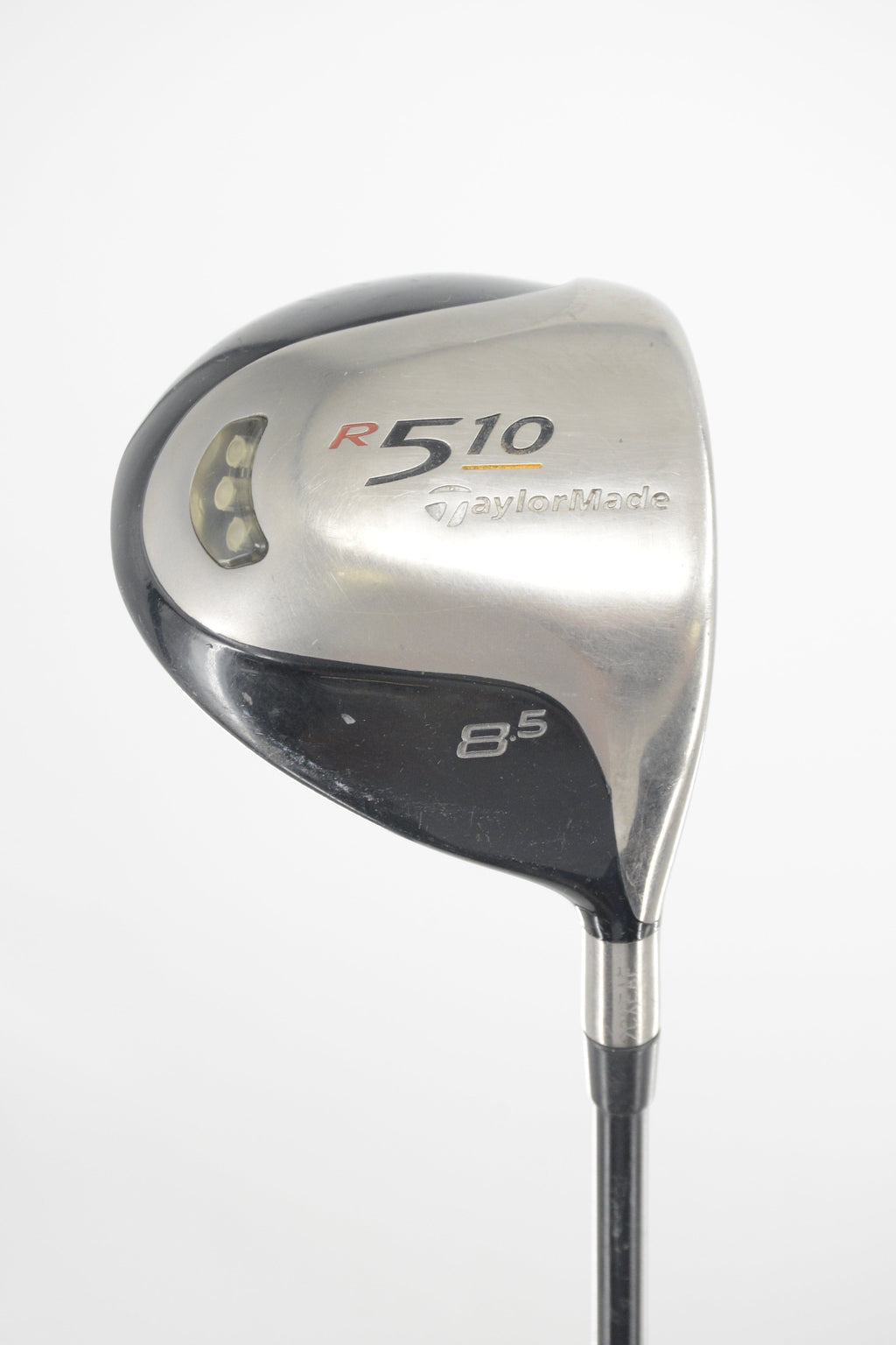TaylorMade R510 8.5 Degree Driver S Flex 44.75