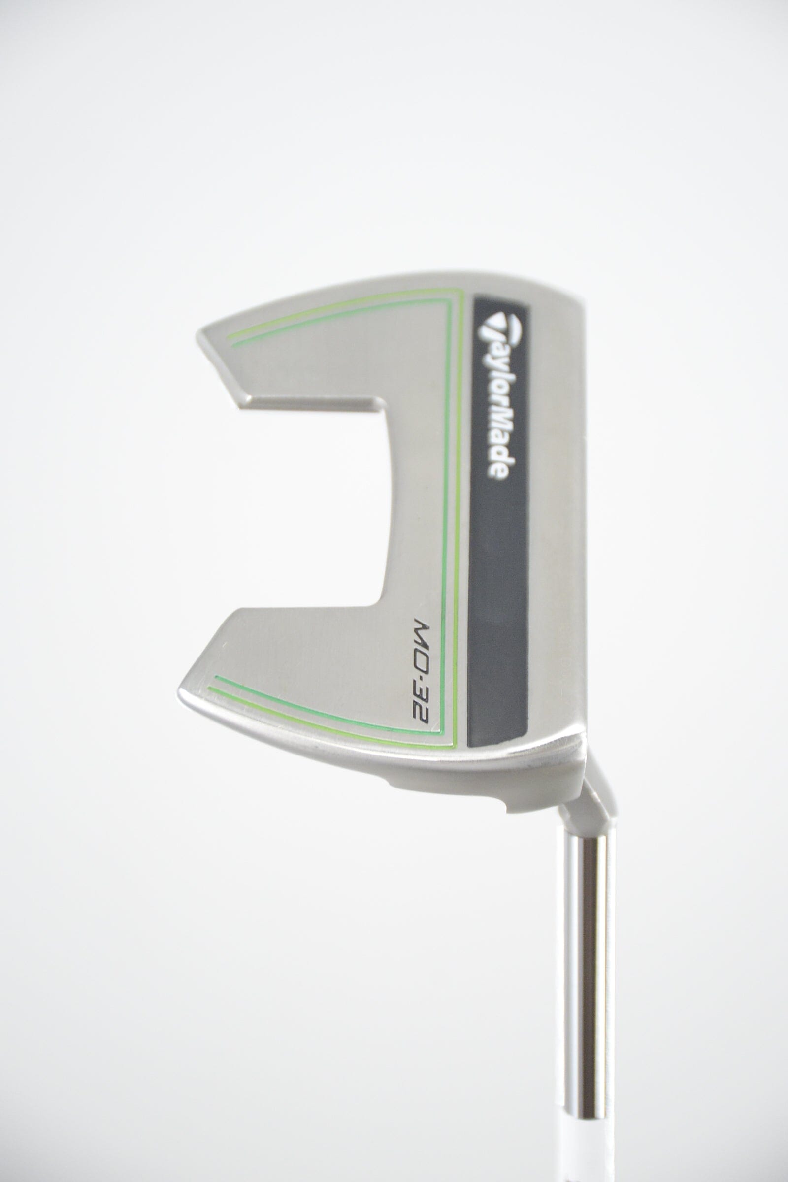 TaylorMade MO-32 Putter 34.25" Golf Clubs GolfRoots 