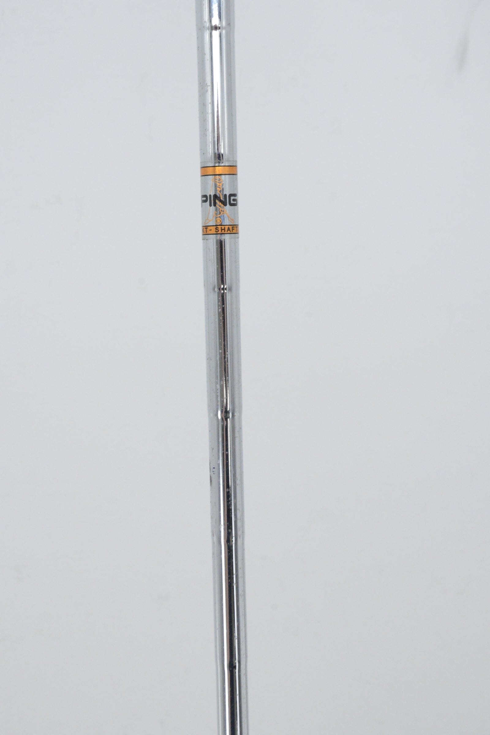 Ping Eye 2+ 5-PW, SW Iron Set S Flex -0.75" Golf Clubs GolfRoots 