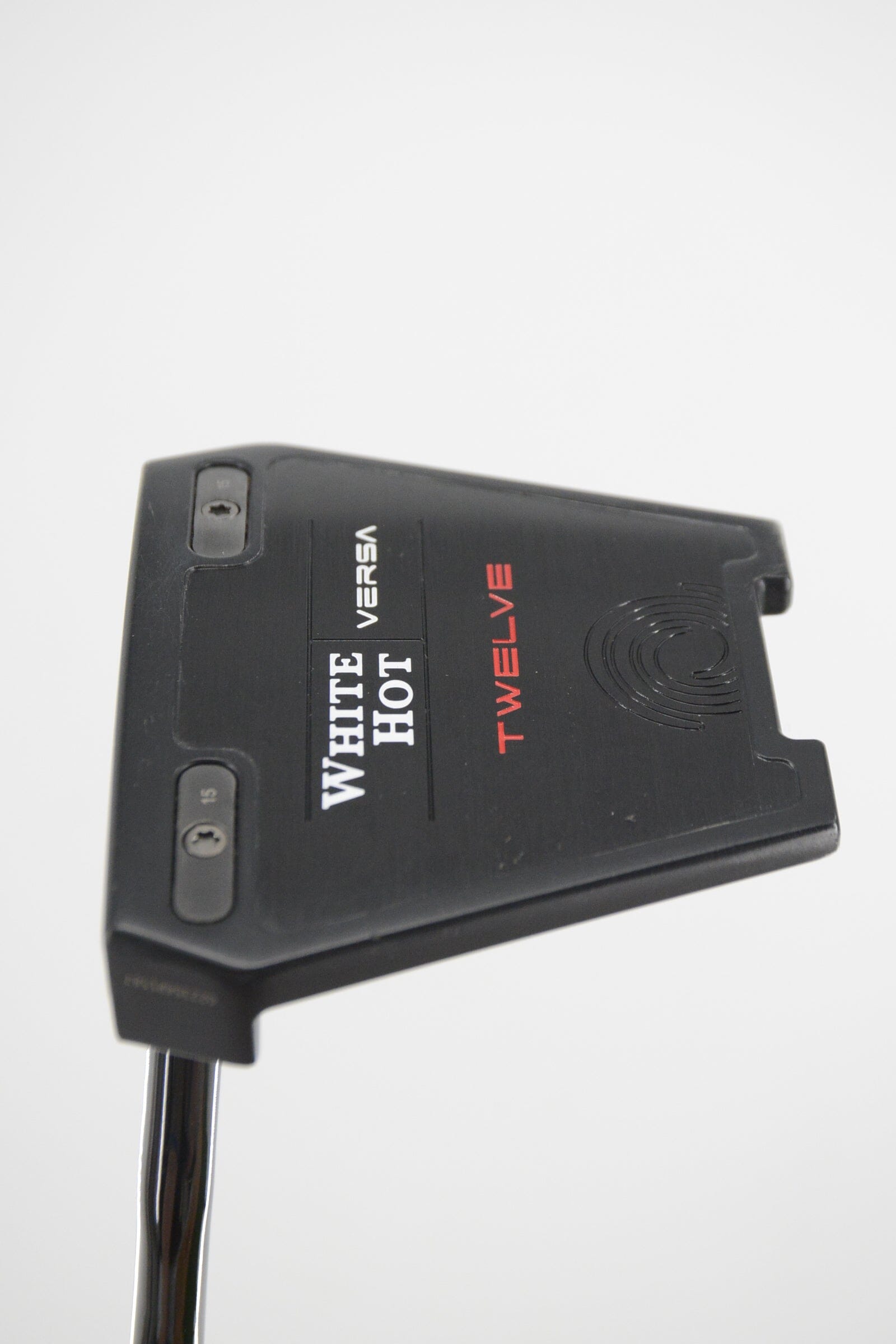 Lefty Odyssey White Hot Versa Twelve Putter 34.5"