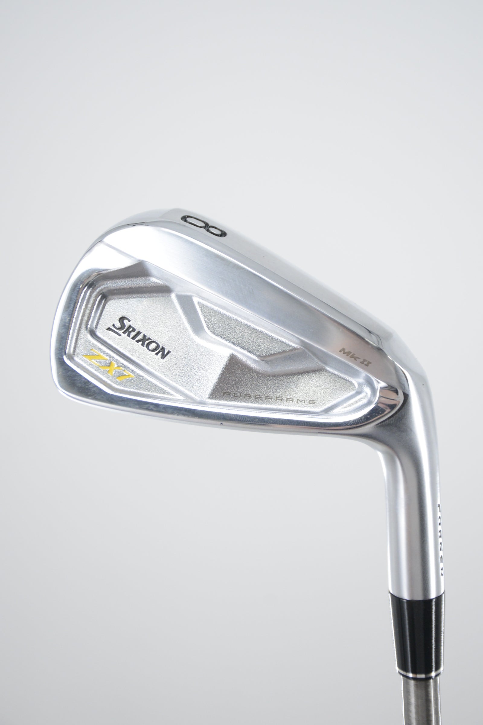 Srixon Zx7 Mk II 8 Iron S Flex 36.5"
