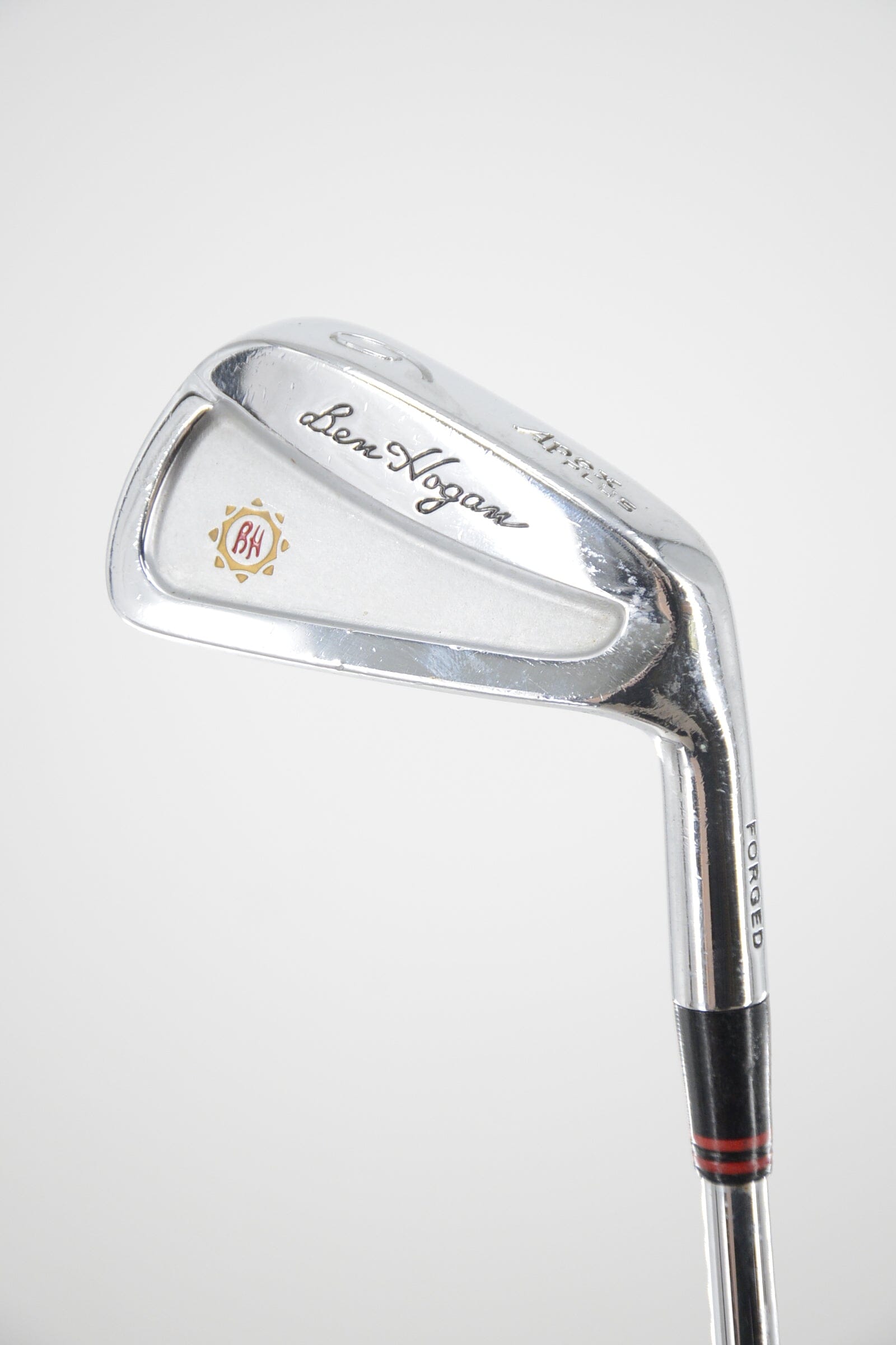 Ben Hogan Apex Plus 6 Iron S Flex 38.5" Golf Clubs GolfRoots 