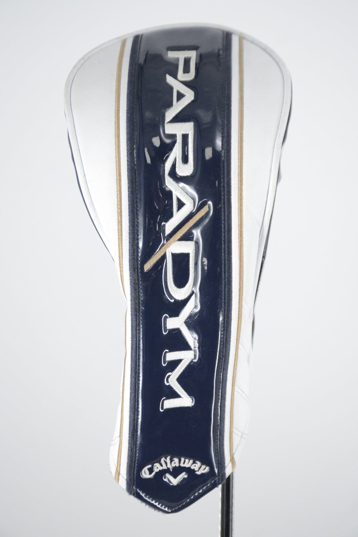 Callaway Paradym 9 Degree Driver S Flex 45.25" Golf Clubs GolfRoots 