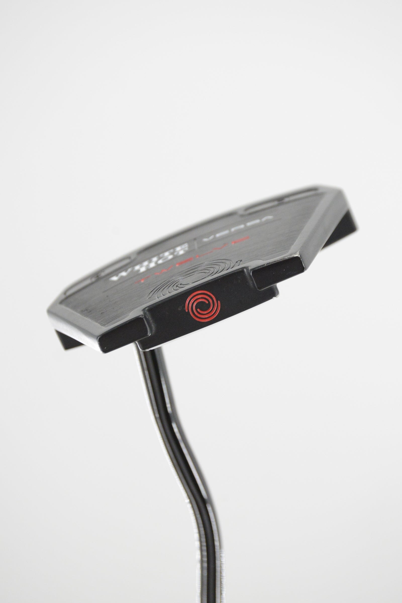 Lefty Odyssey White Hot Versa Twelve Putter 34.5" Golf Clubs GolfRoots 