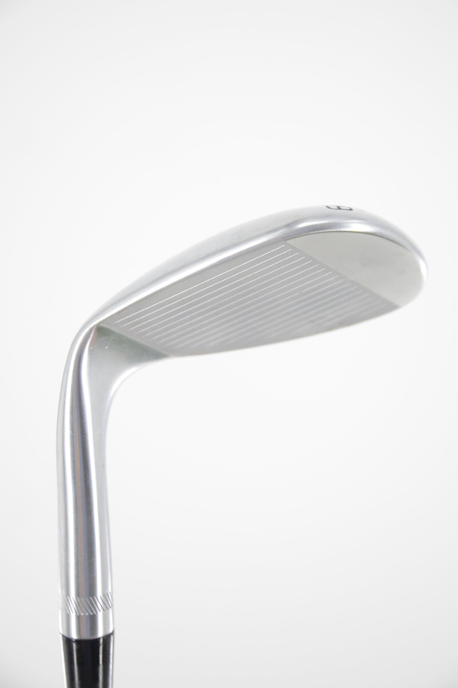 Titleist Vokey SM9 Tour Chrome 60 Degree Wedge Wedge Flex 35" Golf Clubs GolfRoots 