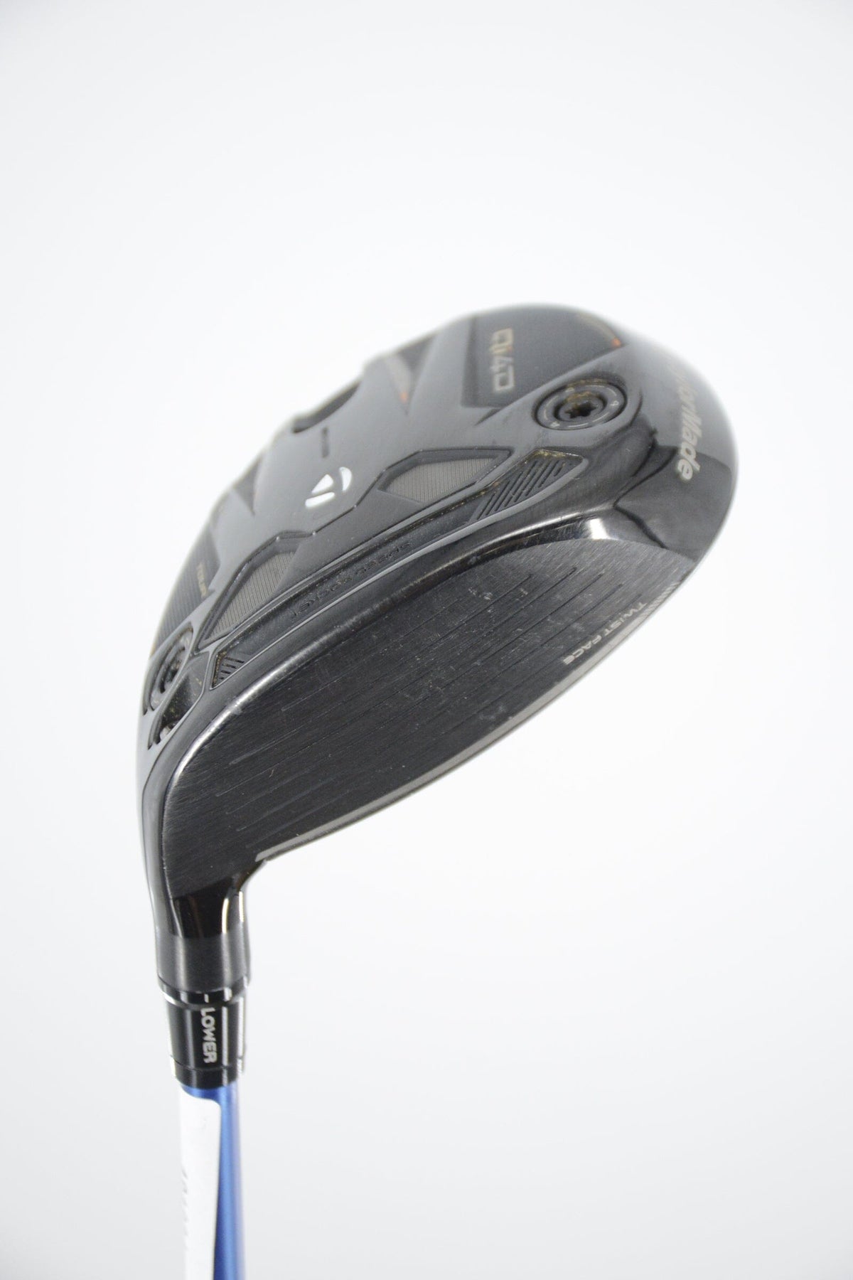 TaylorMade Qi4D Tour 5 Wood X Flex 41.75" Golf Clubs GolfRoots 