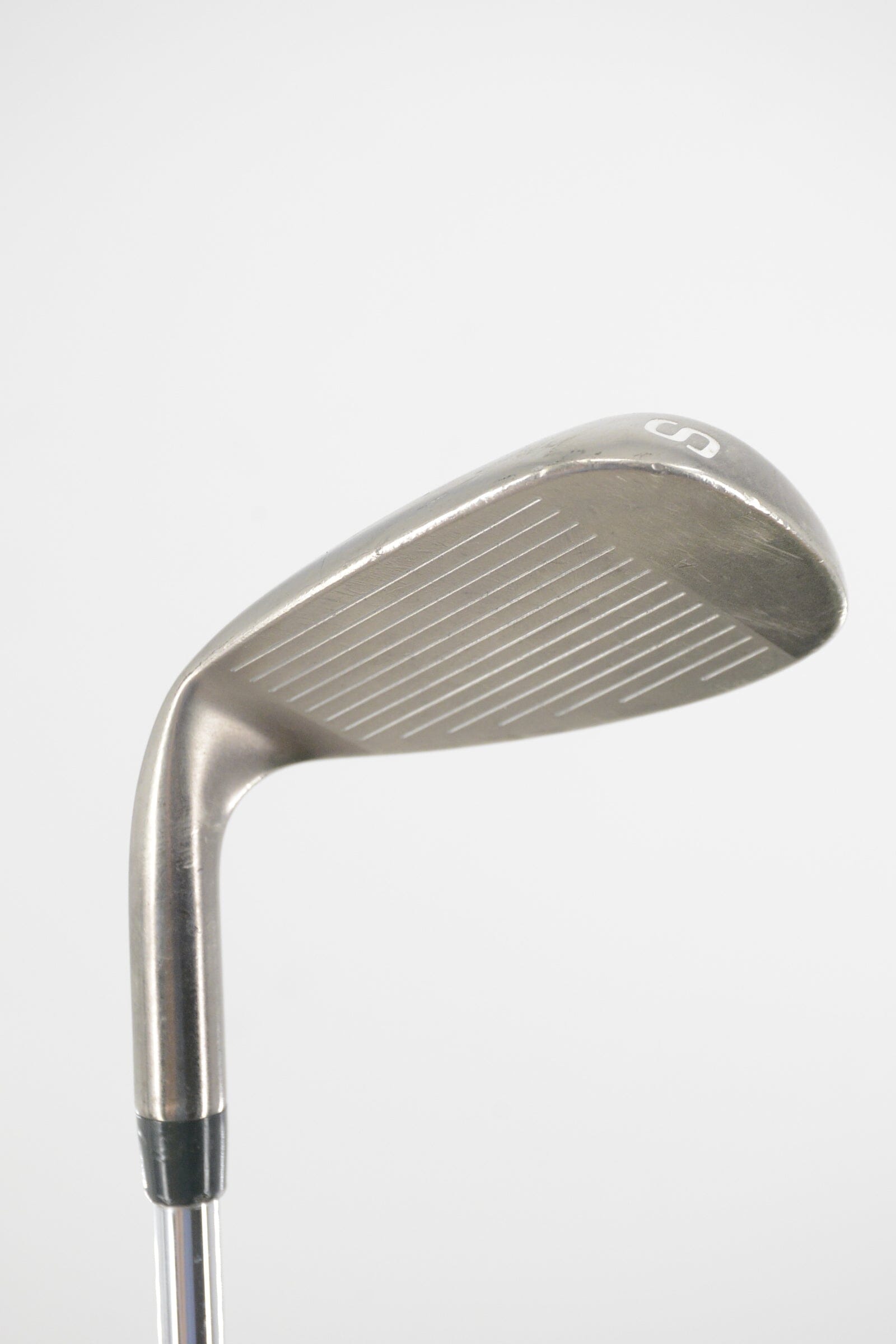 Mizuno JPX-EZ 2015 SW S Flex 35" Golf Clubs GolfRoots 