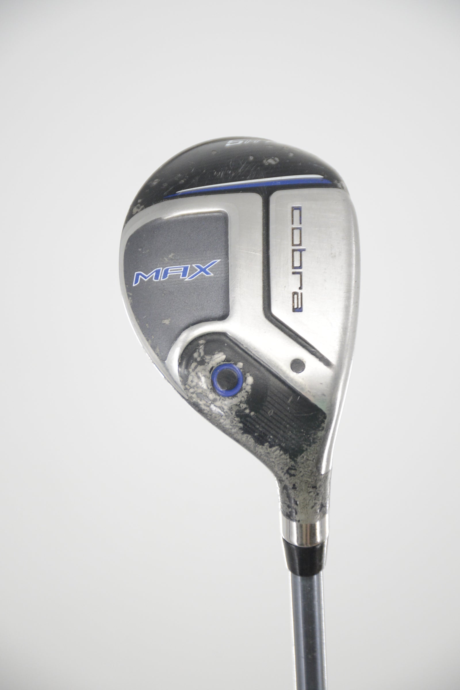 Cobra Max 5 Hybrid R Flex 38.5"