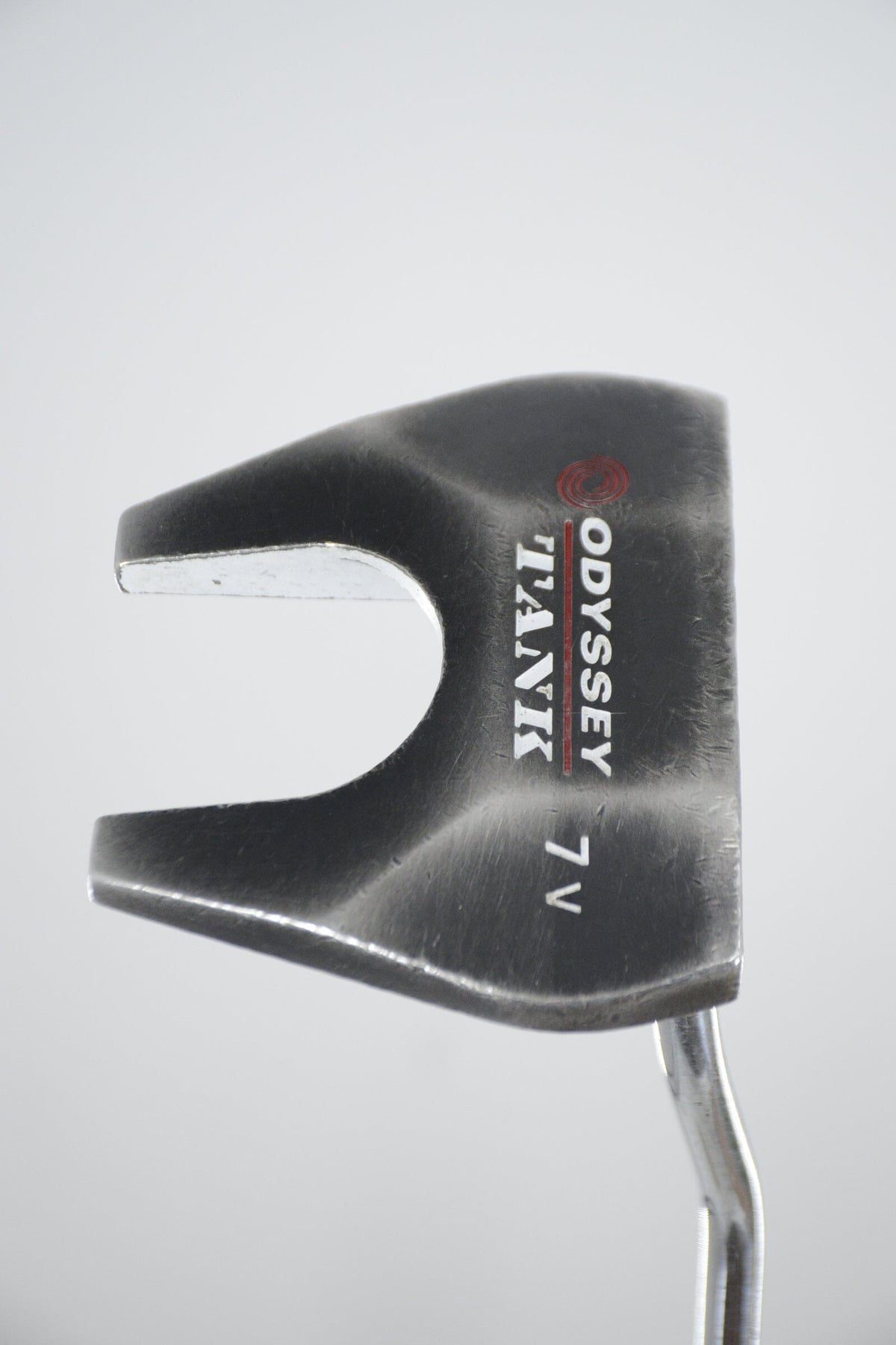 Odyssey Tank 7 Versa Putter 38" Golf Putters Odyssey 