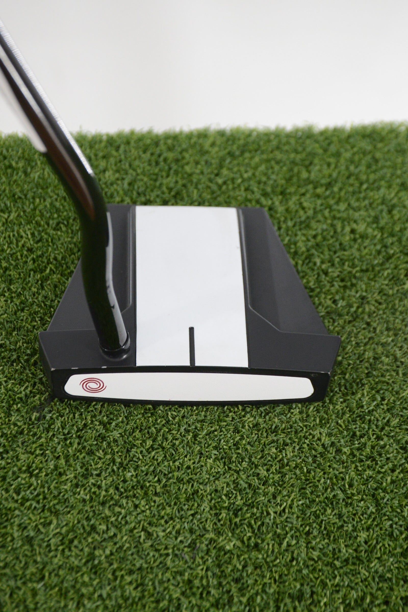 Lefty Odyssey White Hot Versa Twelve Putter 34.5" Golf Clubs GolfRoots 