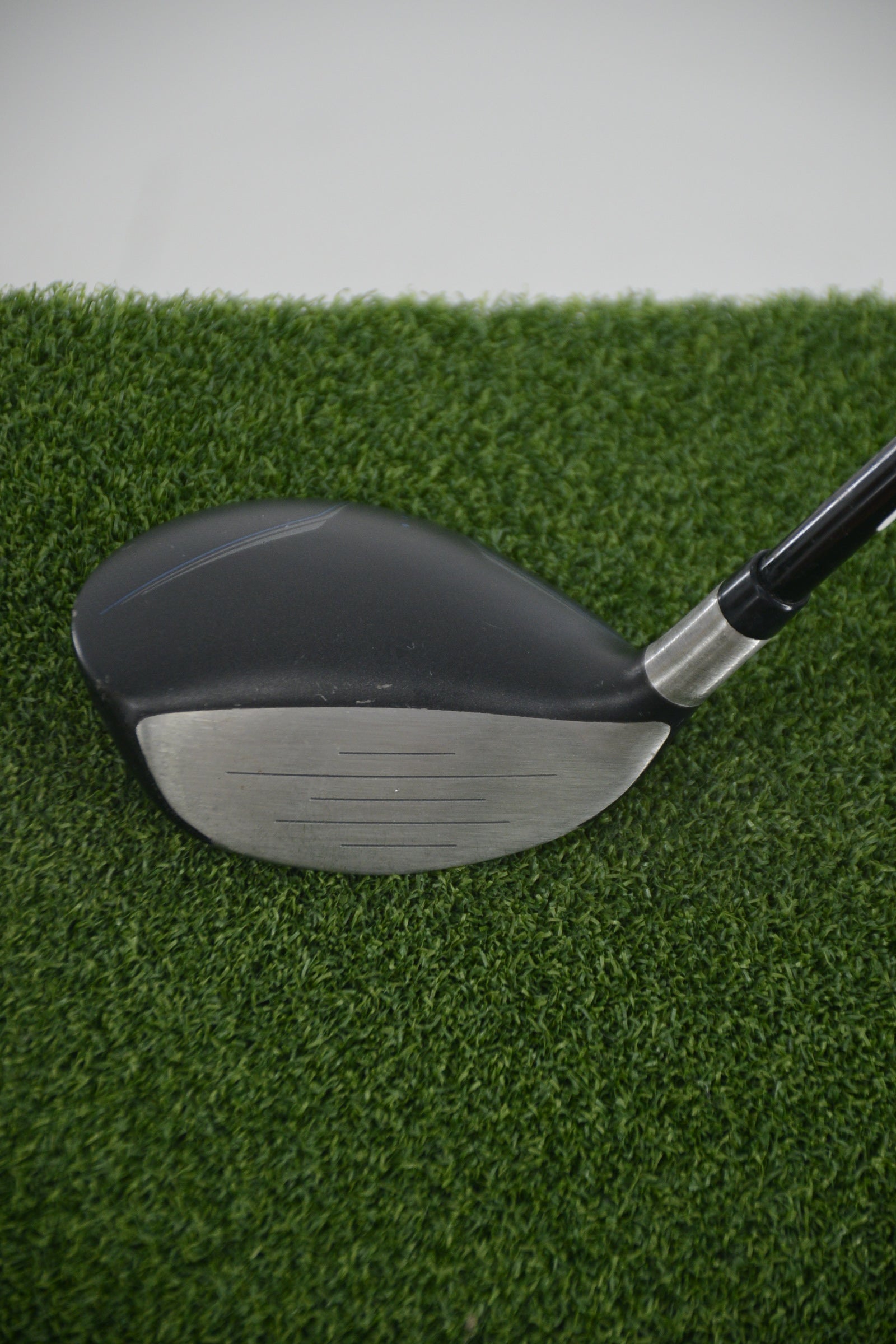 TaylorMade Jetspeed 6 Hybrid SR Flex 39.5"