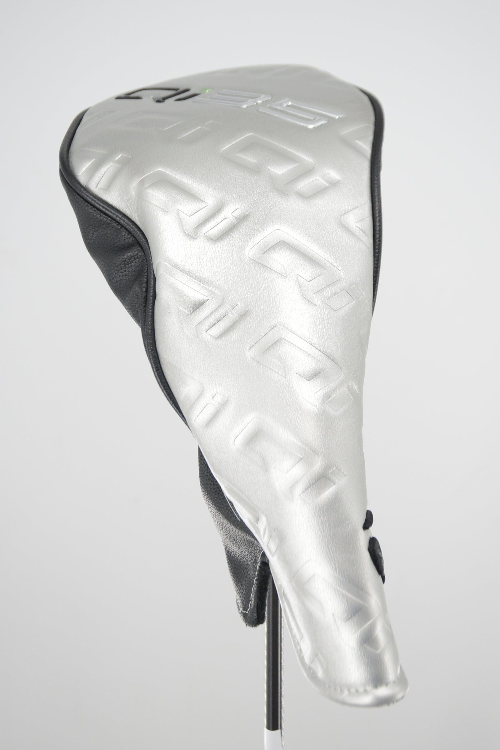 TaylorMade Qi35 9 Degree Driver S Flex 45.5" Golf Clubs GolfRoots 