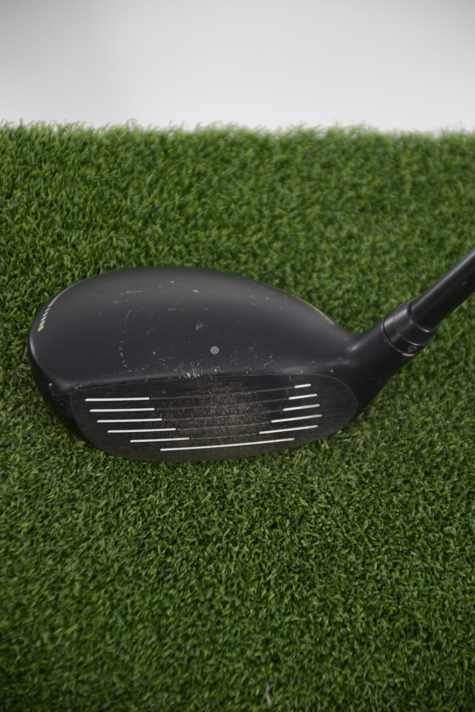 Ping G430 5 Hybrid R Flex 38" Golf Clubs GolfRoots 