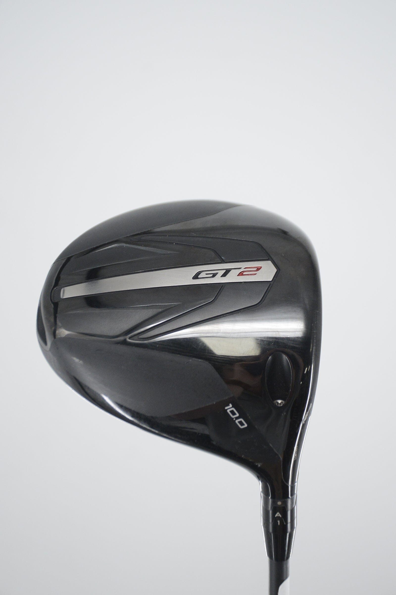 Titleist GT2 10 Degree Driver S Flex 45.25" Golf Clubs GolfRoots 