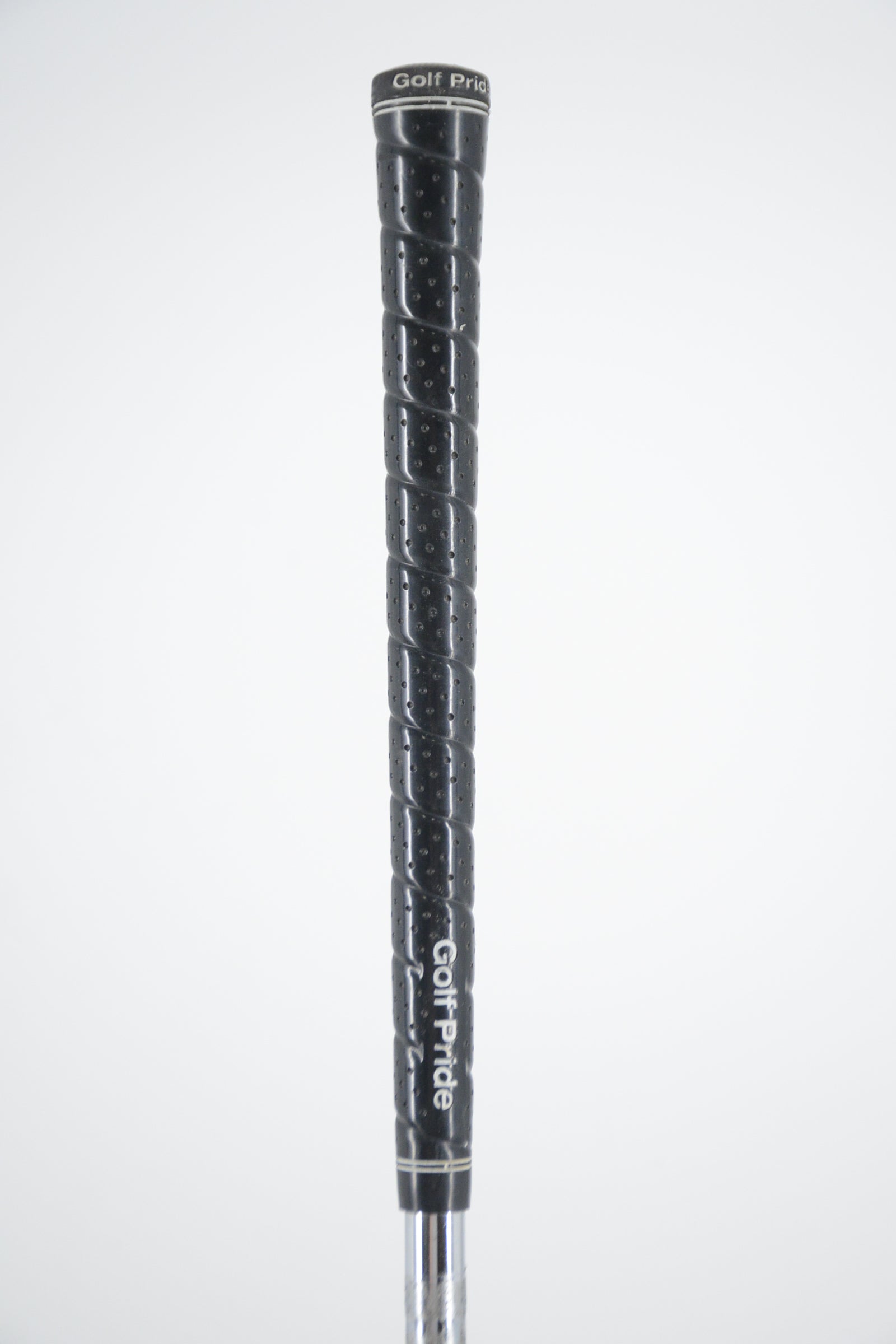 Ping Tour-W Brushed Silver 50 Degree Wedge R Flex 35.25"