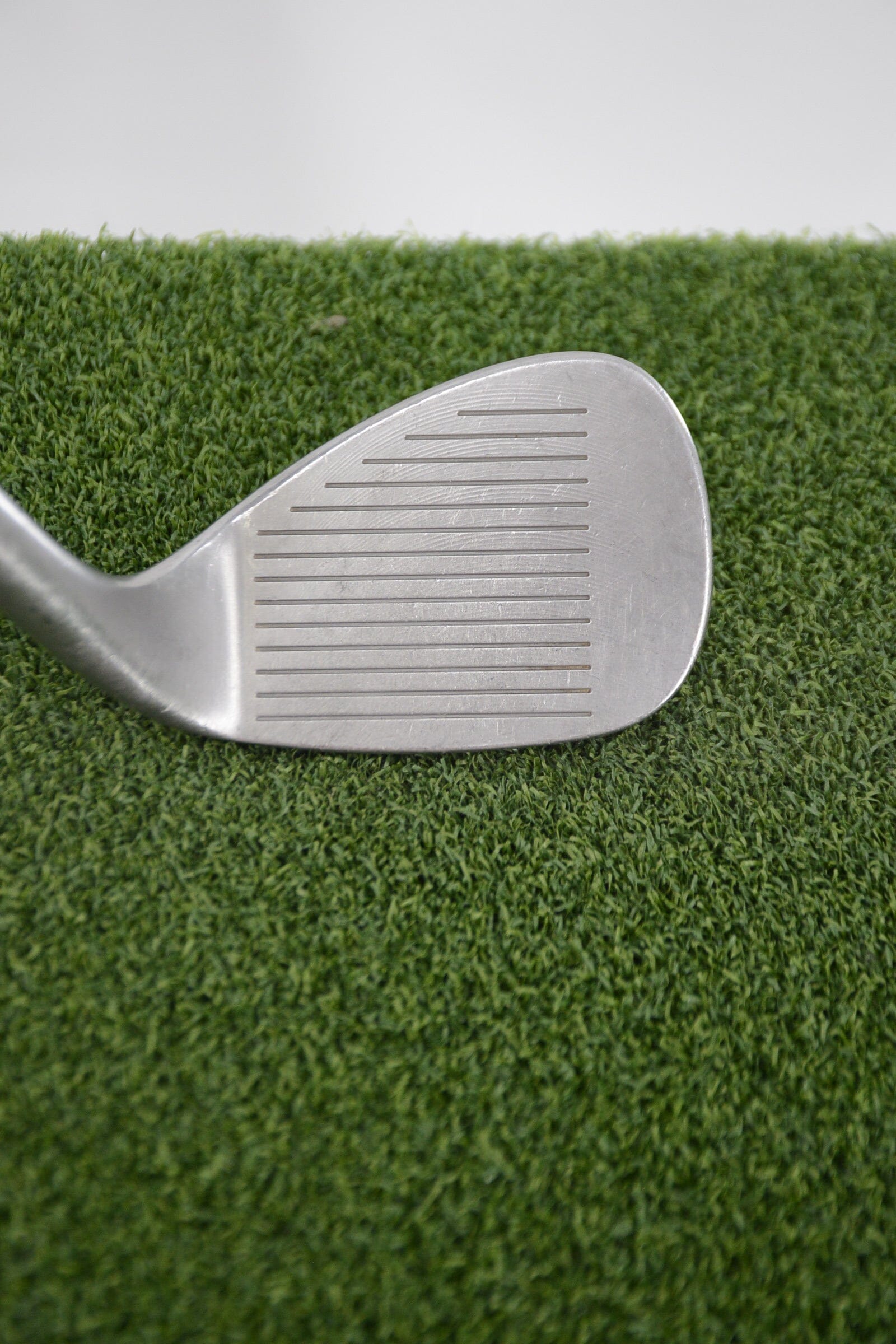 Lefty Cleveland CG1 56 Degree Wedge Wedge Flex 35" Golf Clubs GolfRoots 