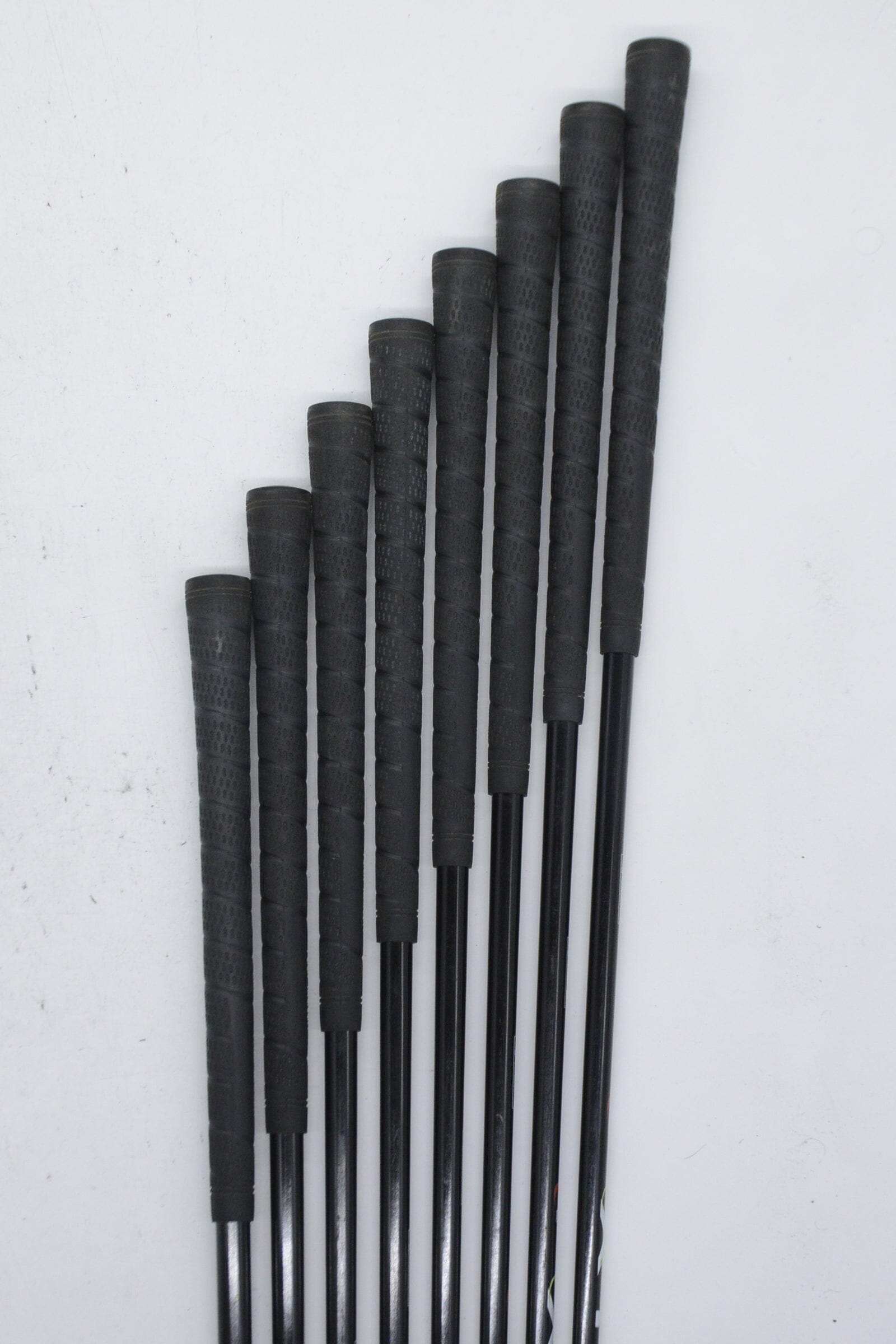 Alien Ultimate 3-PW Iron Set S Flex Std Length Golf Clubs GolfRoots 