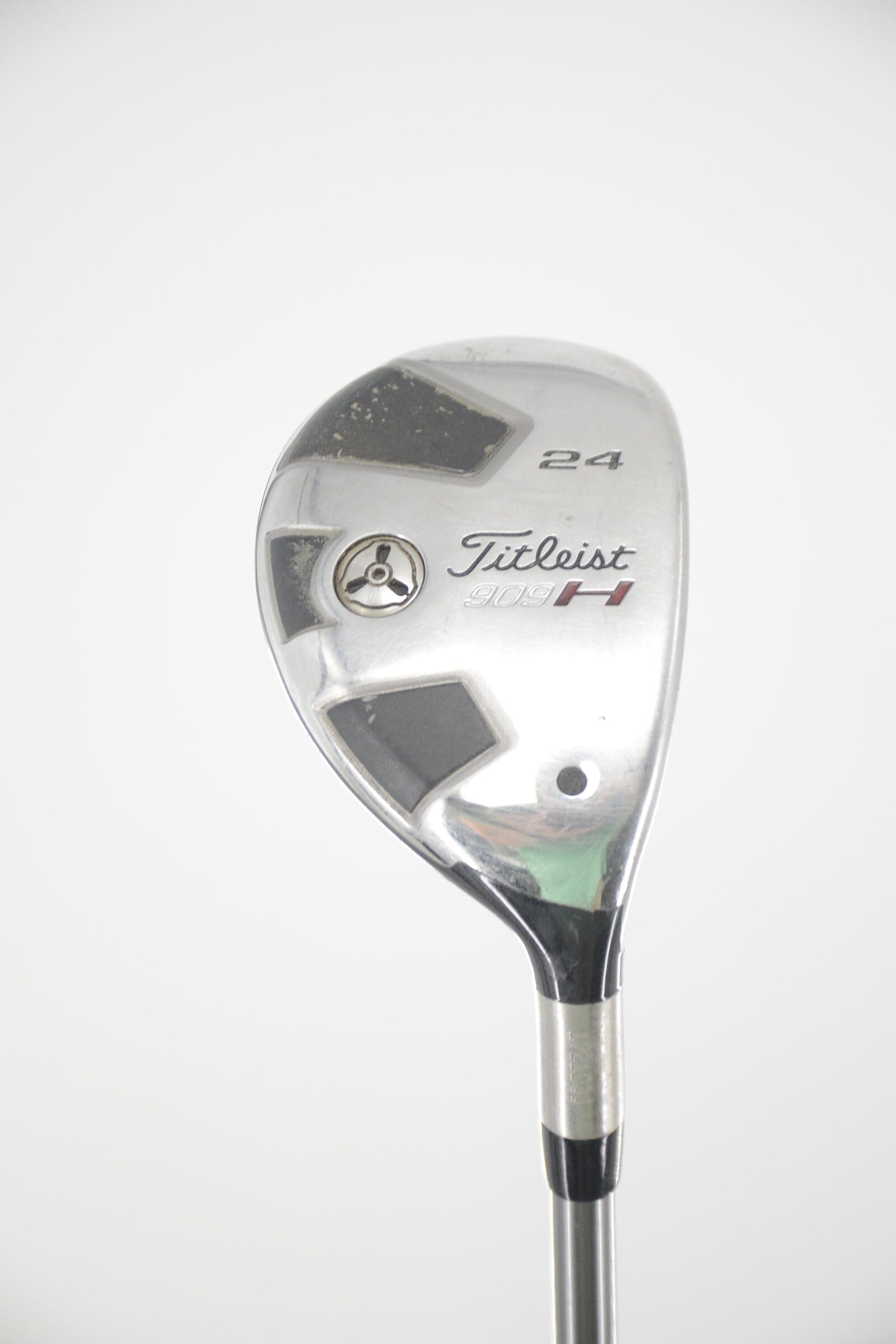 Titleist 909H 24 Degree Hybrid R Flex 39.25" Golf Clubs GolfRoots 