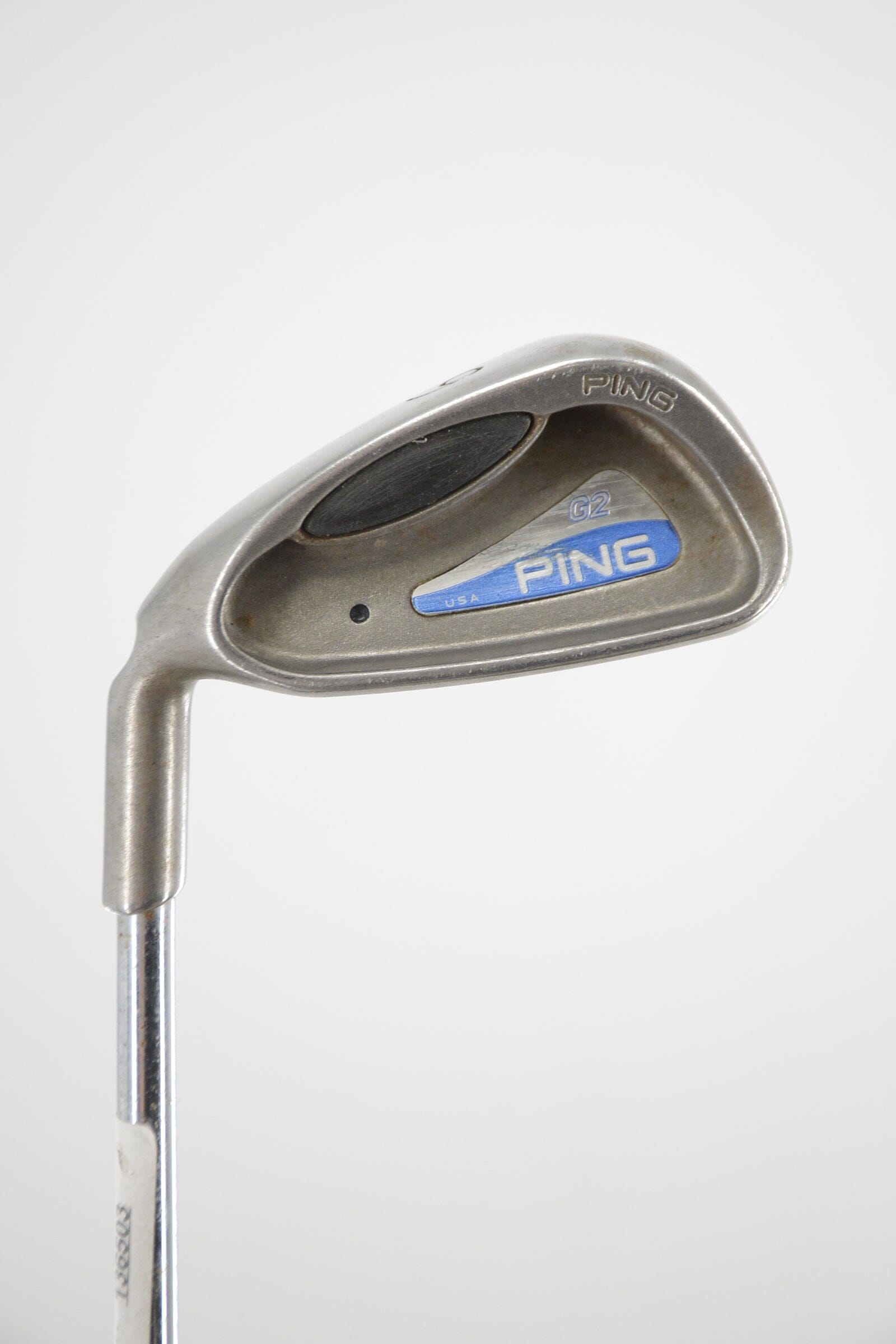 Lefty Ping G2 6 Iron S Flex 37" Golf Clubs GolfRoots 