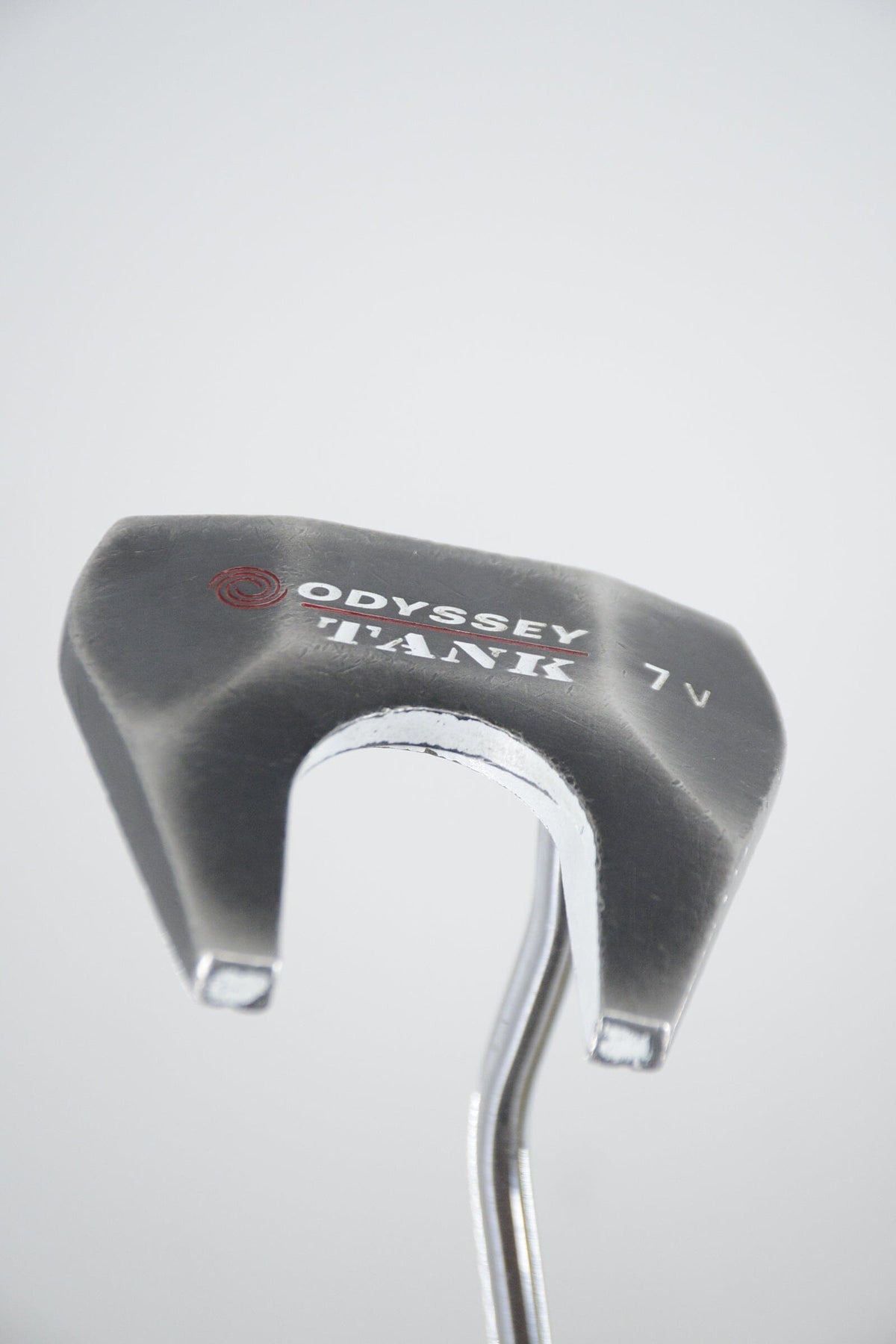 Odyssey Tank 7 Versa Putter 38" Golf Putters Odyssey 