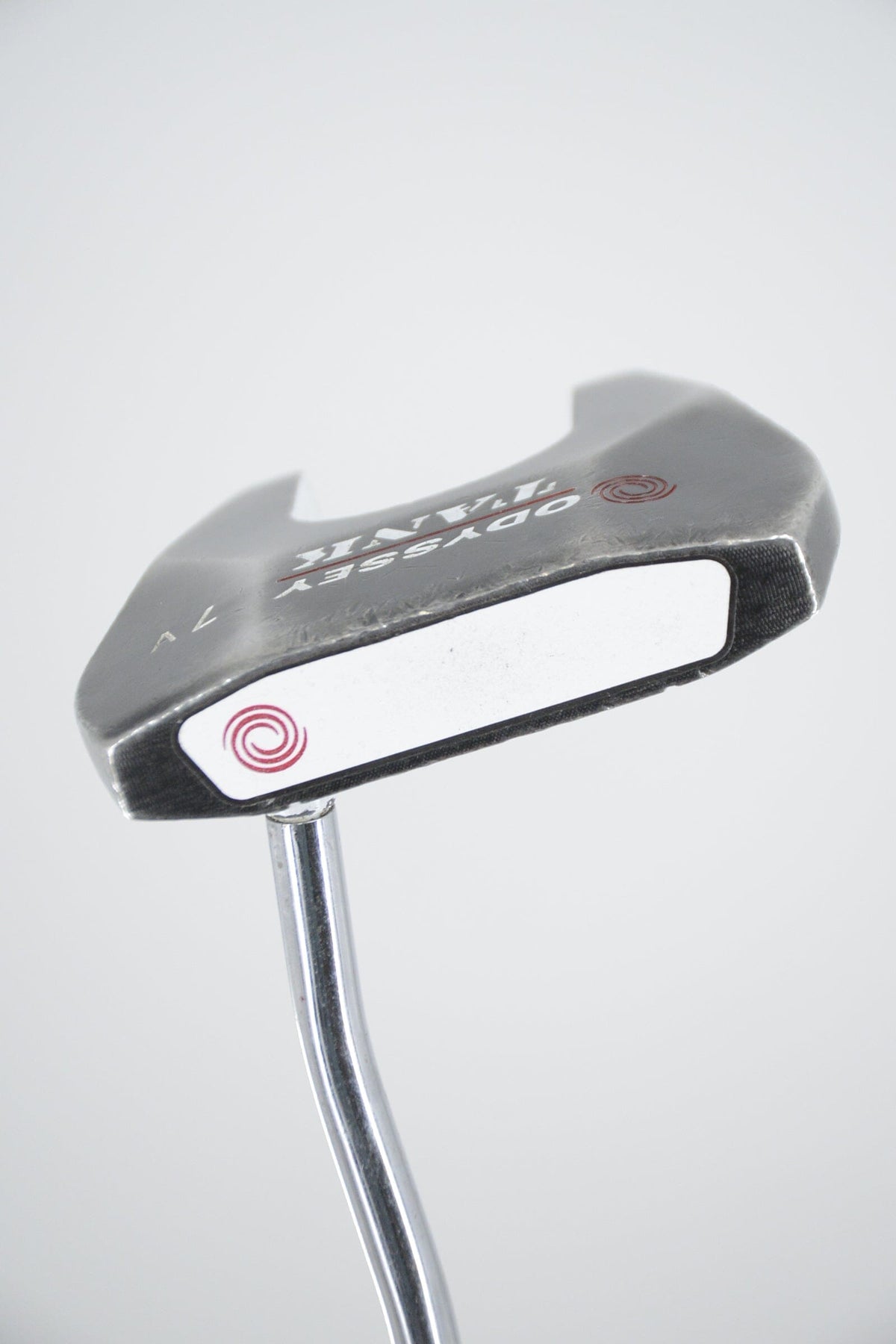 Odyssey Tank 7 Versa Putter 38" Golf Putters Odyssey 