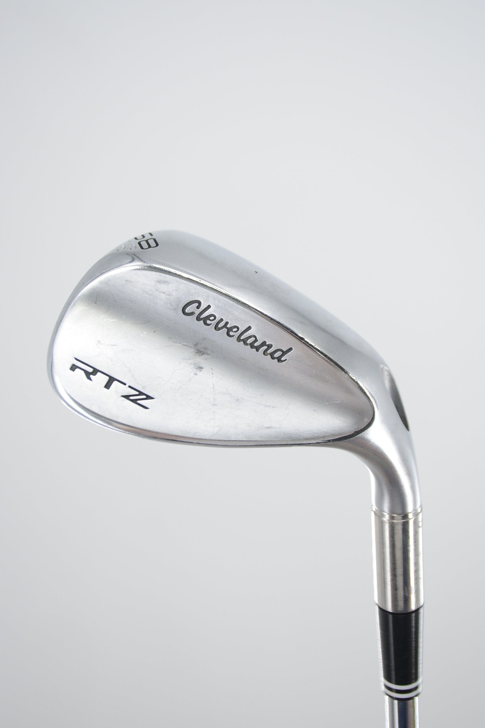 *Fitting Club* Cleveland RTZ Tour Satin S Flex 34.25" Golf Clubs GolfRoots 