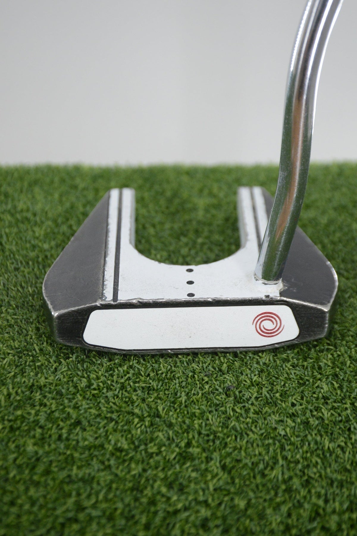 Odyssey Tank 7 Versa Putter 38" Golf Putters Odyssey 