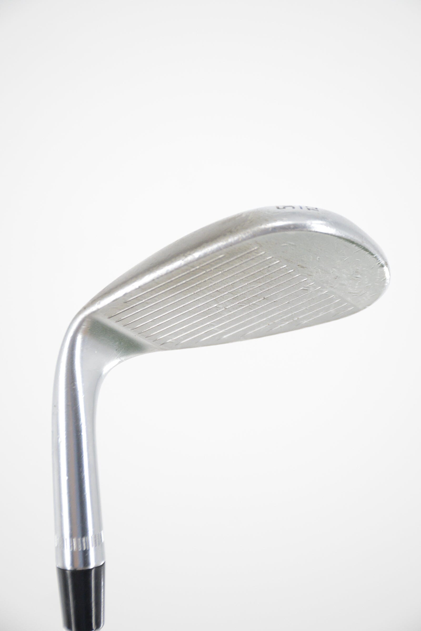 Callaway Jaws MD5 Chrome 58 Degree Wedge S Flex 36.25" Golf Clubs GolfRoots 