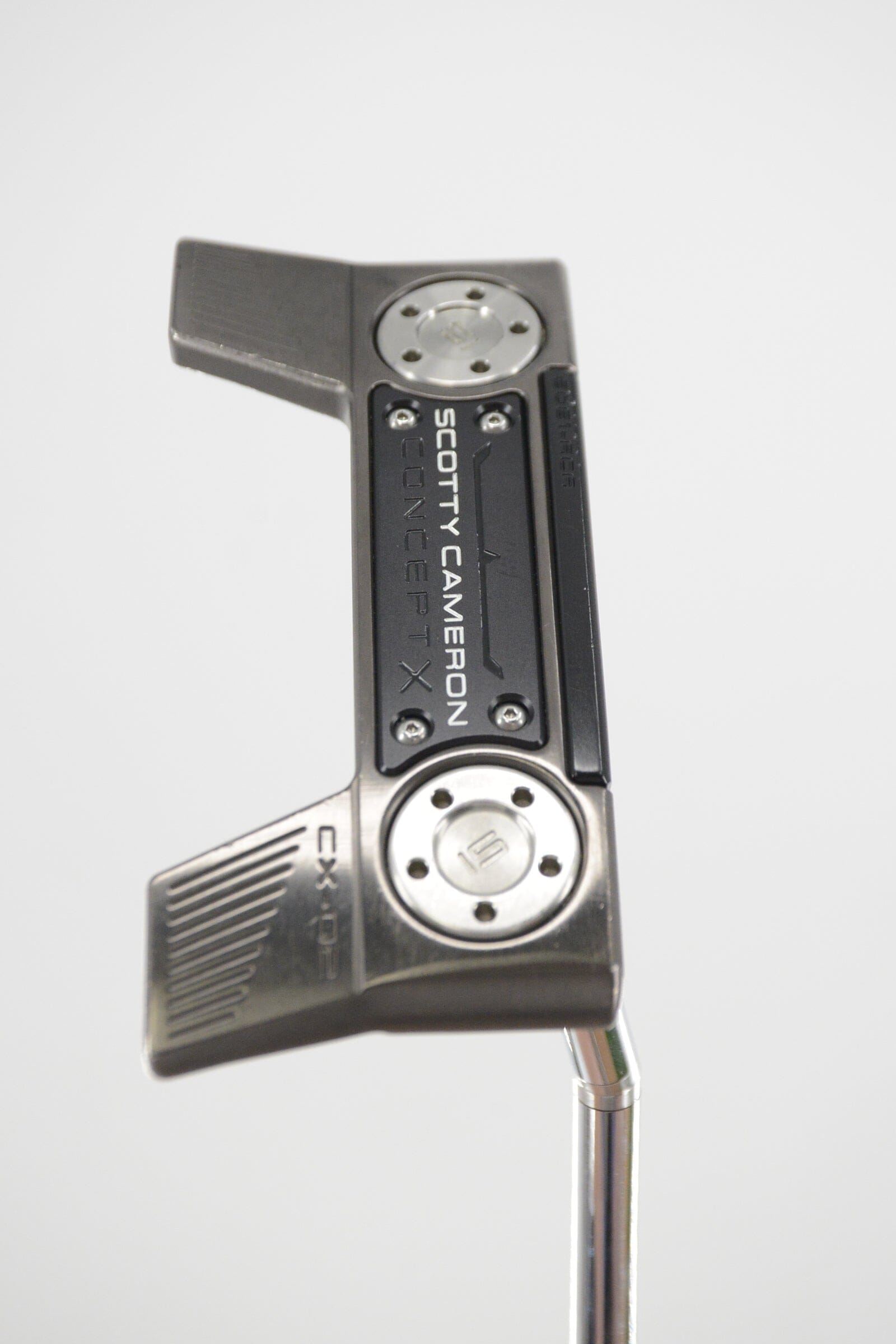 Scotty Cameron Concept X CX-02 Putter 34"