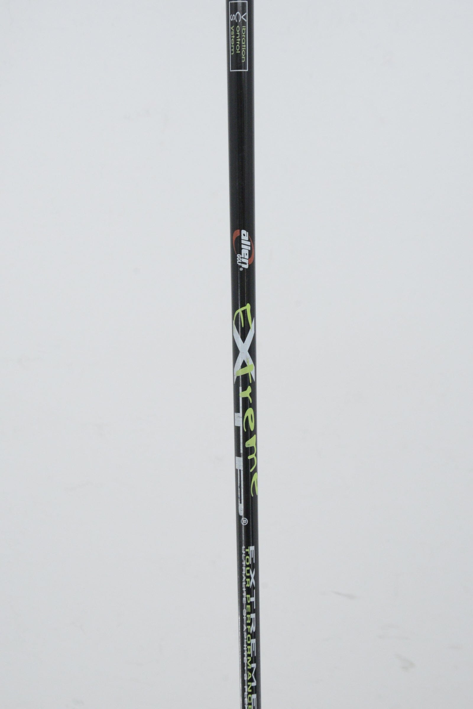 Alien Ultimate 3-PW Iron Set S Flex Std Length Golf Clubs GolfRoots 