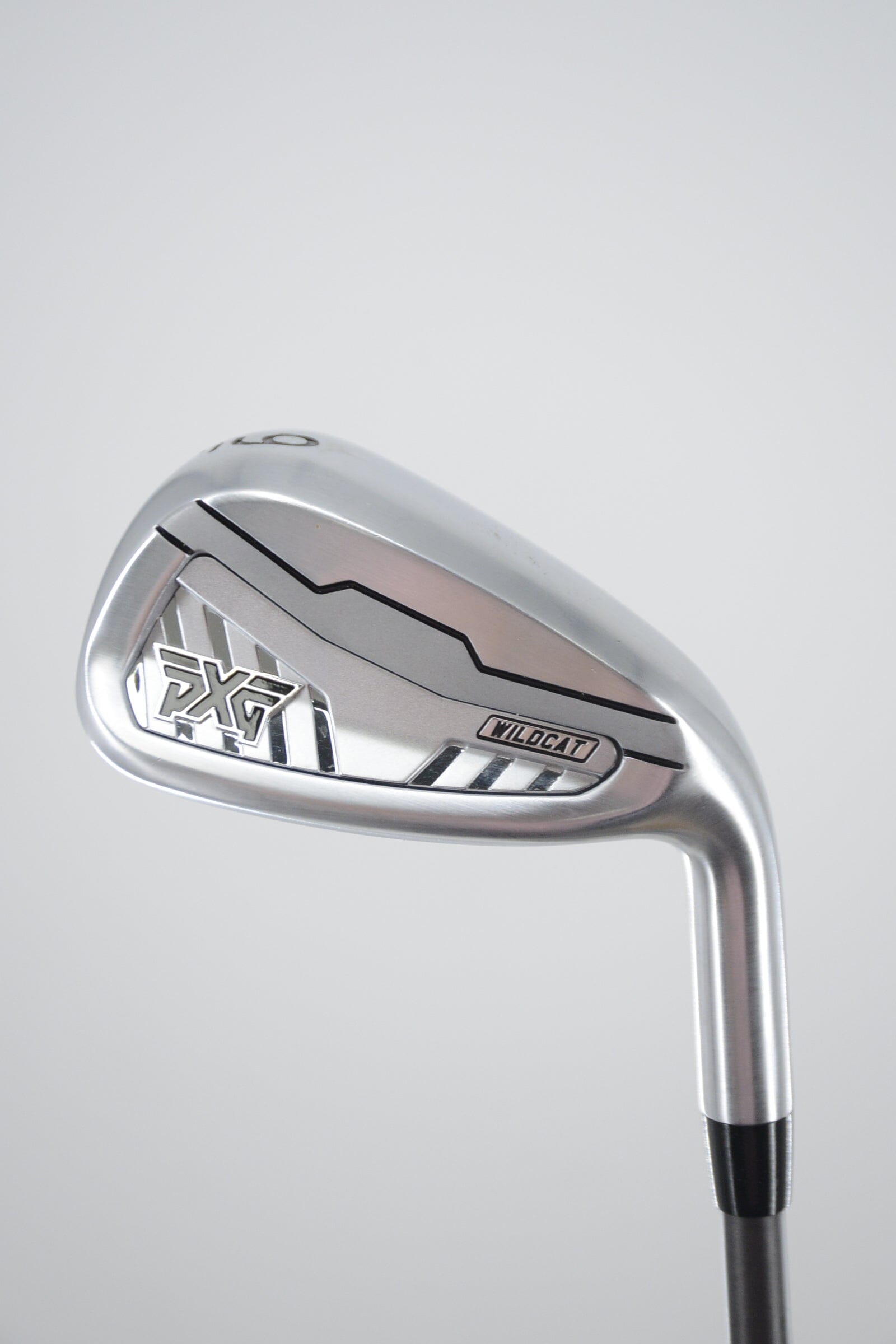 PXG Wildcat 9 Iron R Flex 35.75" Golf Clubs GolfRoots 