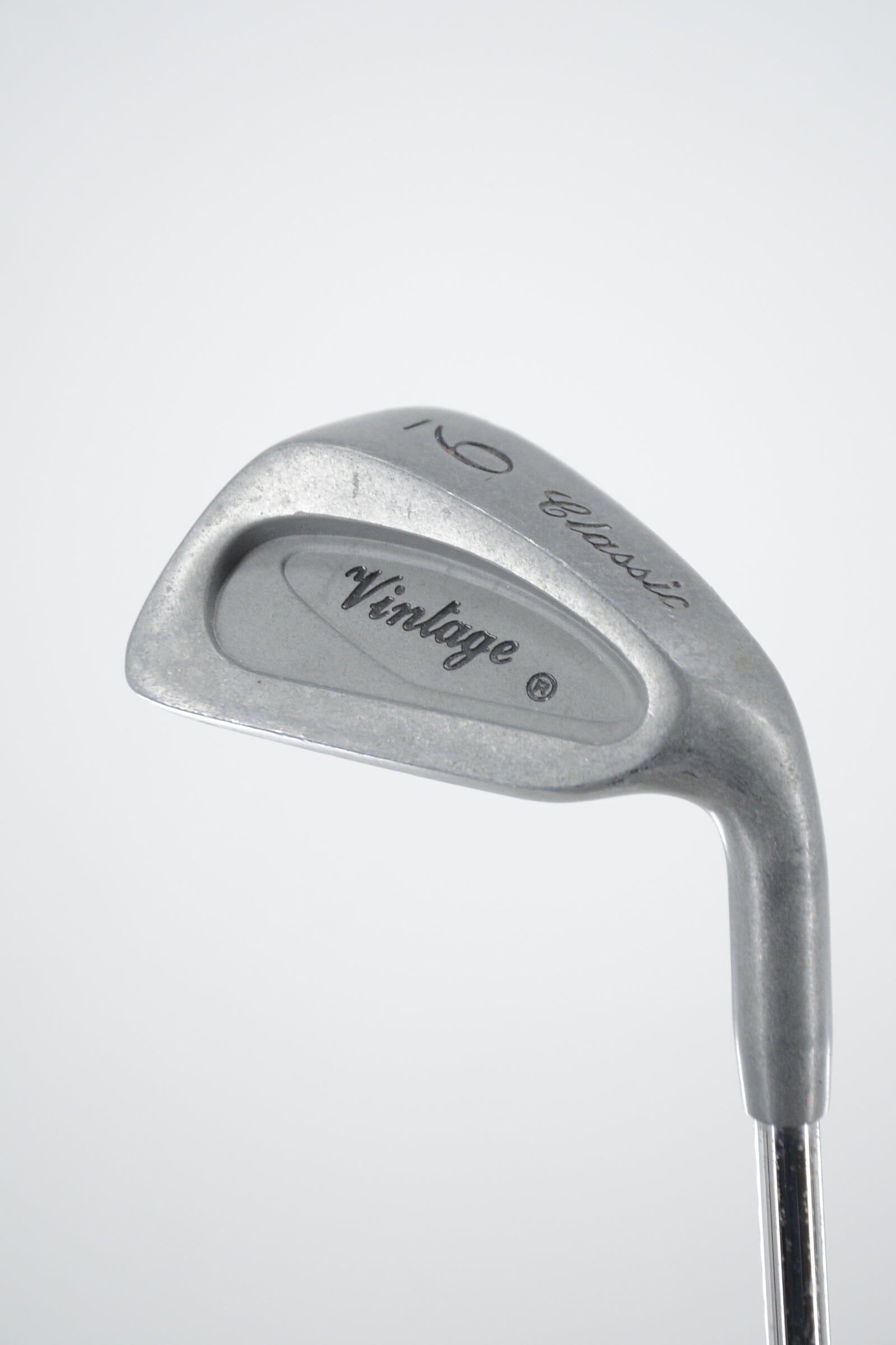 Women's Classic Vintage 9 Iron W Flex 34.5" Golf Clubs GolfRoots 