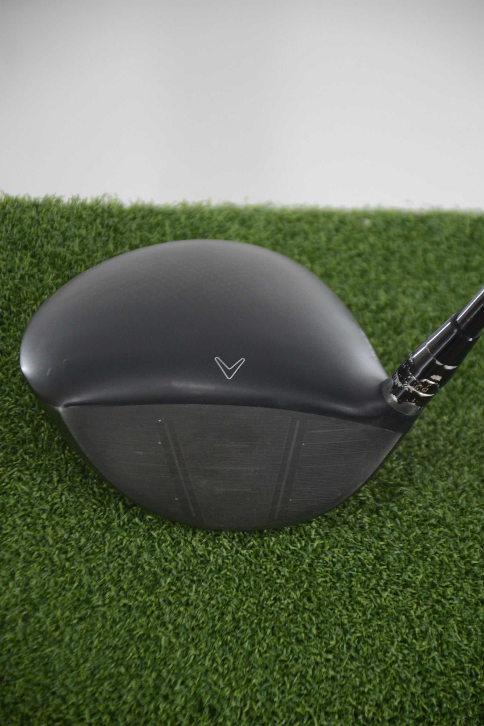 Callaway Rogue ST Triple Diamond LS 10.5 Degree Driver X Flex 44.75"