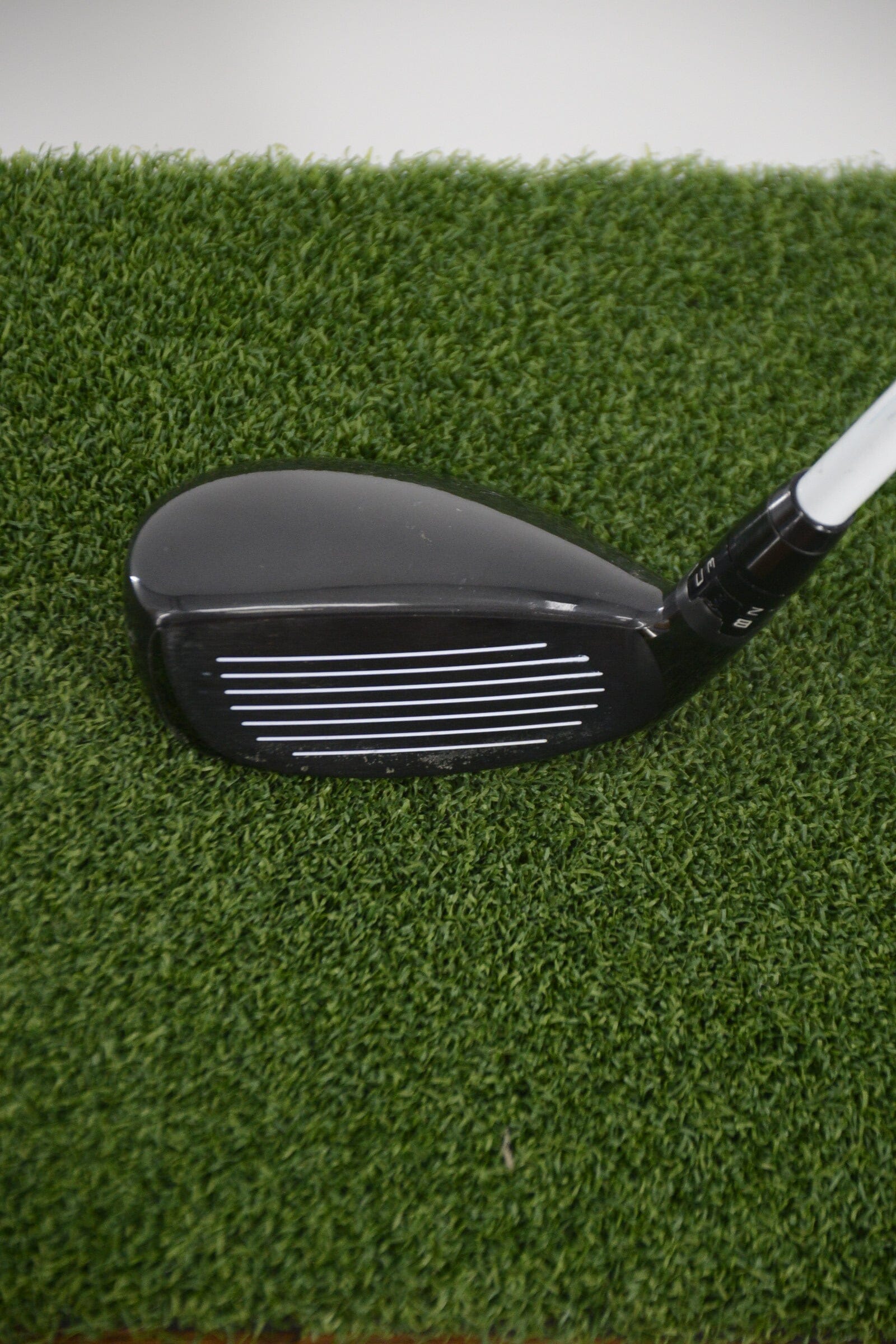 Titleist 818 H2 21 Degree Hybrid X Flex 40" Golf Clubs GolfRoots 