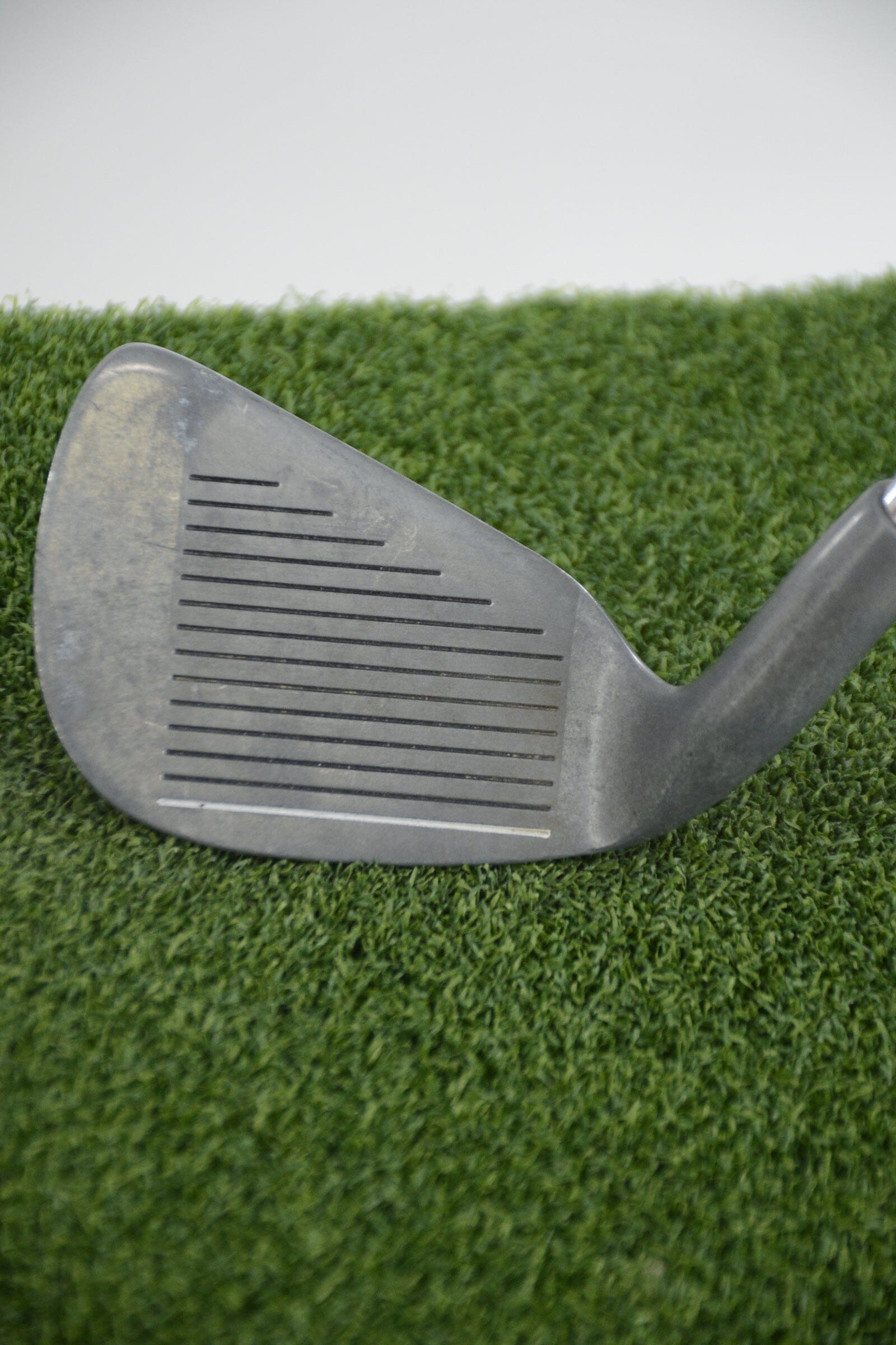 Women's Classic Vintage 9 Iron W Flex 34.5" Golf Clubs GolfRoots 