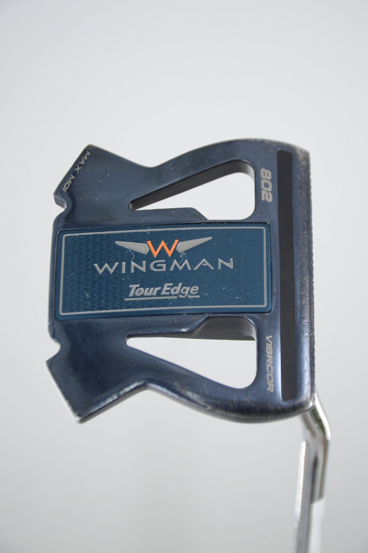 Tour Edge Exotics Wingman 802 Putter 34" Golf Putters Tour Edge 