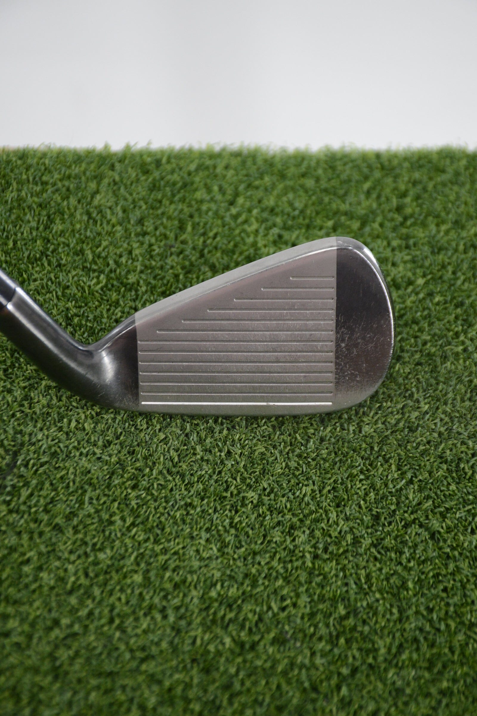 Lefty TaylorMade M2 Tour 5 Iron S Flex 38" Golf Clubs GolfRoots 